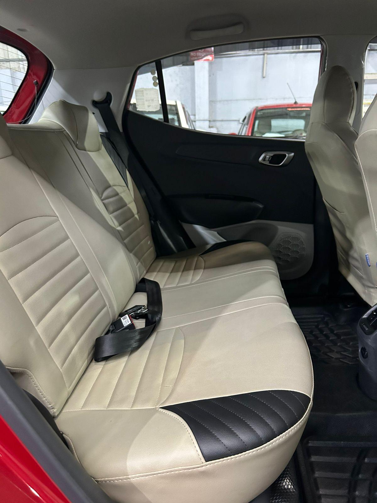 यूज़्ड 2022 ह्युंडई ग्रैंड आई10 निओस, Pallikunnu, Kannur 14 यूज़्ड 2022 ह्युंडई ग्रैंड आई10 निओस, Pallikunnu, Kannur 14