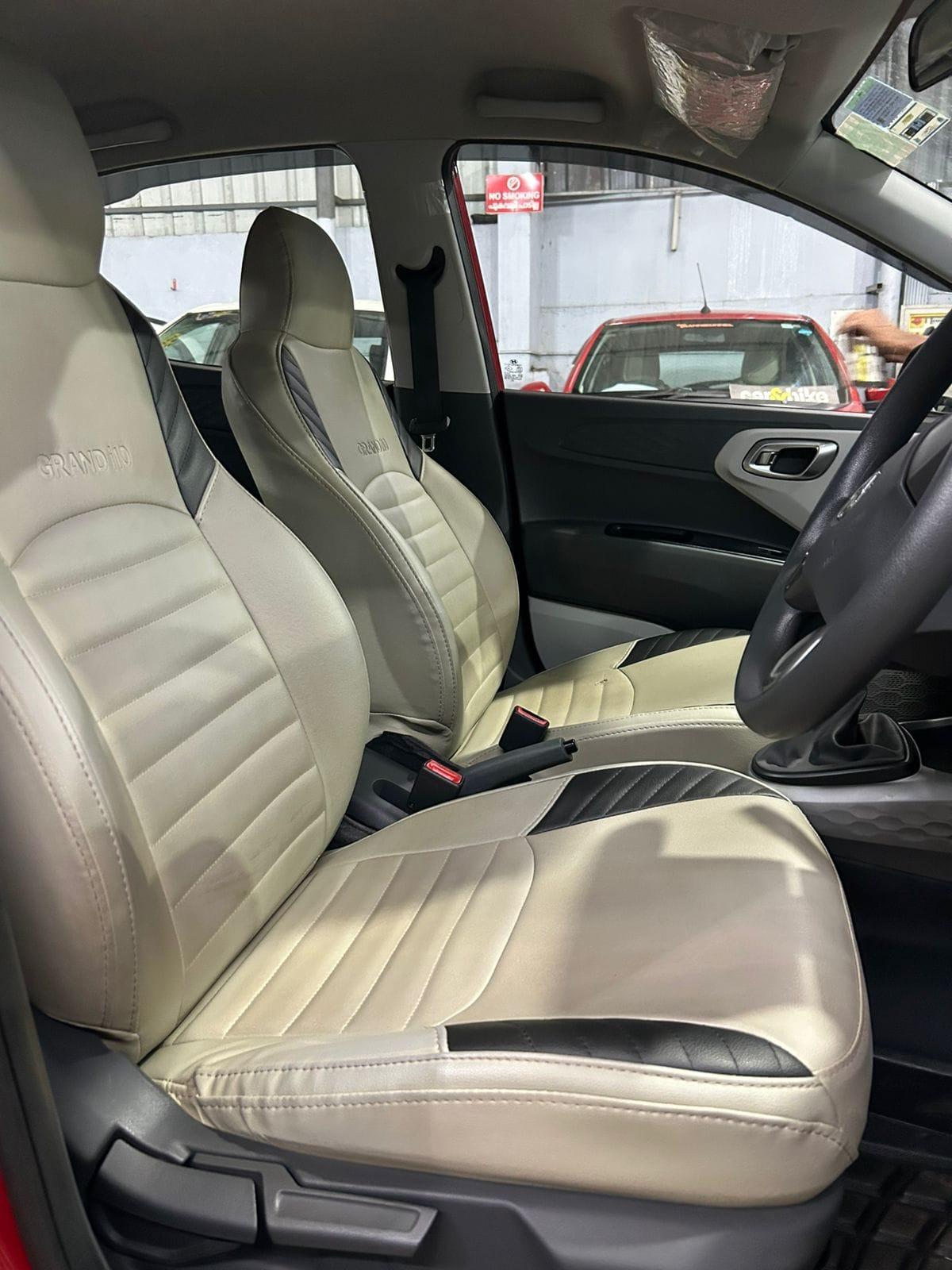 यूज़्ड 2022 ह्युंडई ग्रैंड आई10 निओस, Pallikunnu, Kannur 13 यूज़्ड 2022 ह्युंडई ग्रैंड आई10 निओस, Pallikunnu, Kannur 13