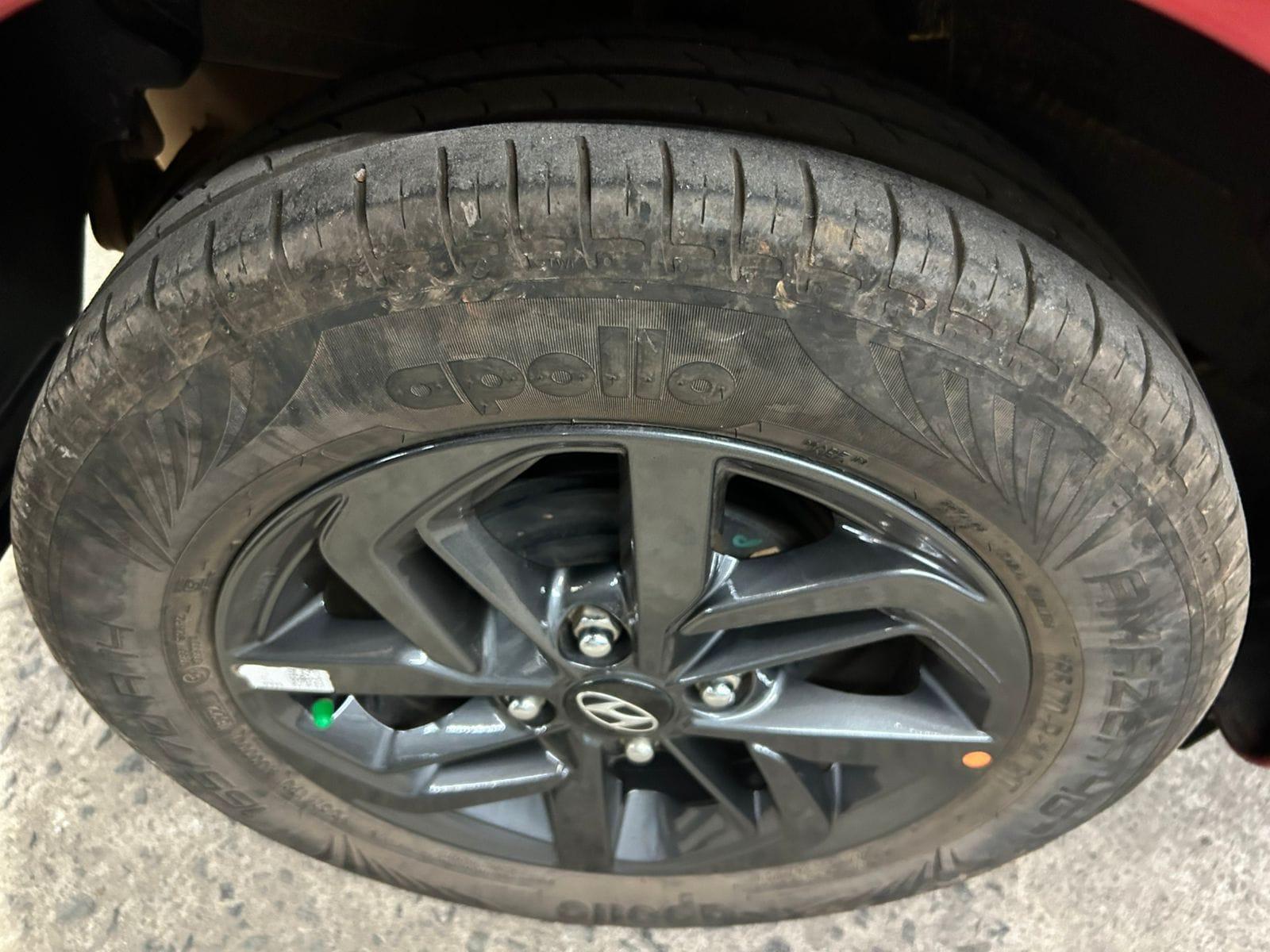 यूज़्ड 2022 ह्युंडई ग्रैंड आई10 निओस, Pallikunnu, Kannur 8 यूज़्ड 2022 ह्युंडई ग्रैंड आई10 निओस, Pallikunnu, Kannur 8