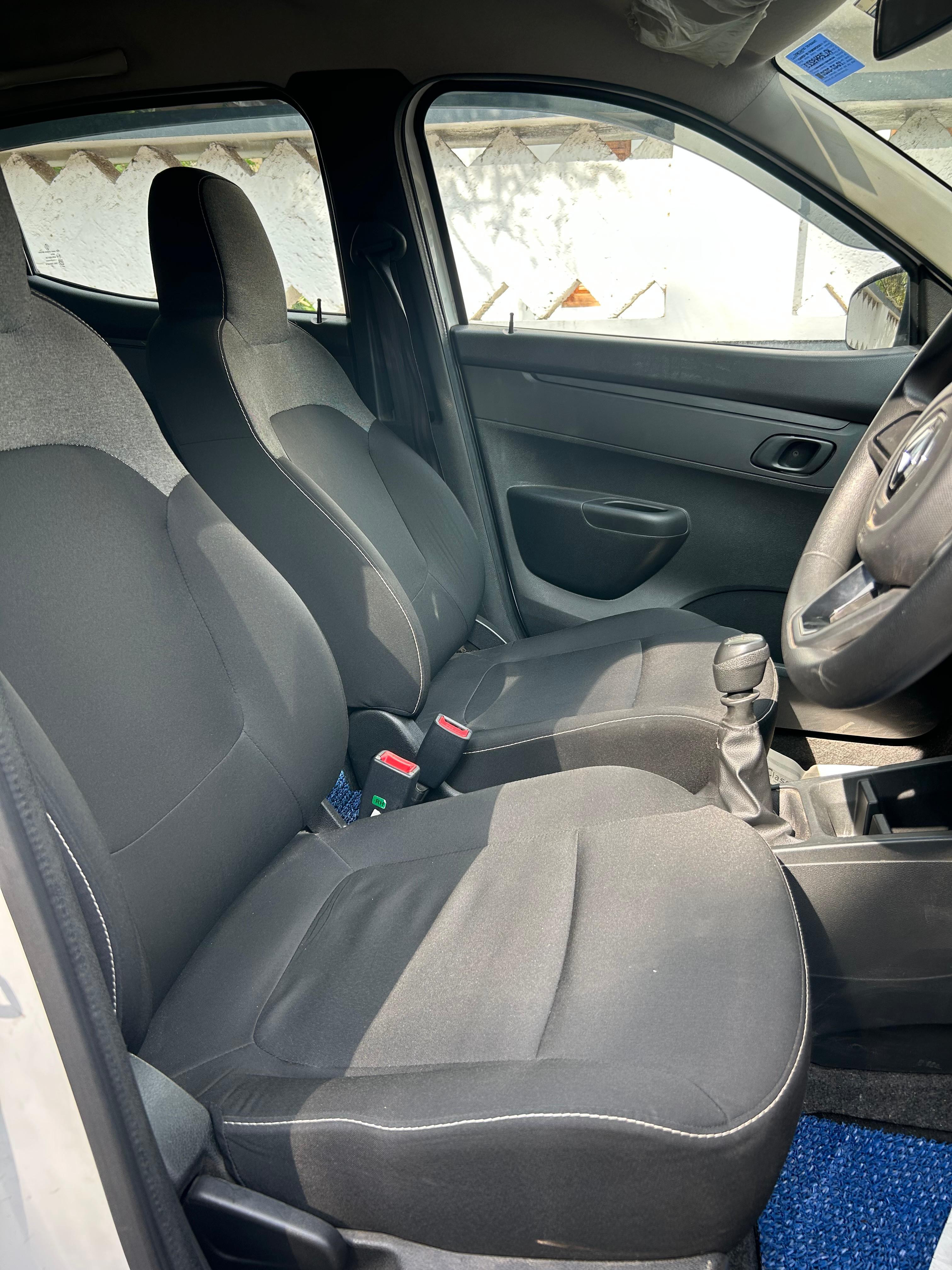 यूज़्ड 2020 रेनो क्विड, Pallikunnu, Kannur 14 यूज़्ड 2020 रेनो क्विड, Pallikunnu, Kannur 14