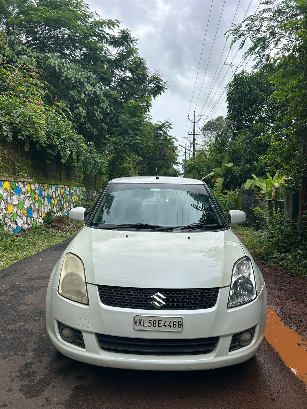 Used 2011 Maruti Suzuki Swift Used 2011 Maruti Suzuki Swift