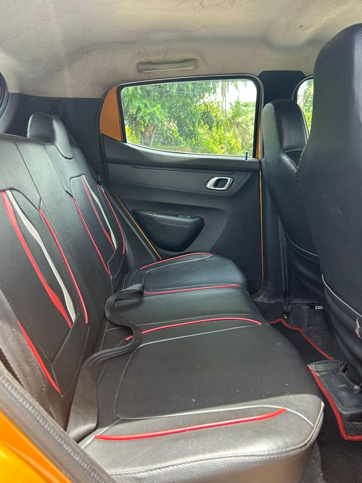 यूज़्ड 2023 रेनो क्विड, Pallikunnu, Kannur 16 यूज़्ड 2023 रेनो क्विड, Pallikunnu, Kannur 16