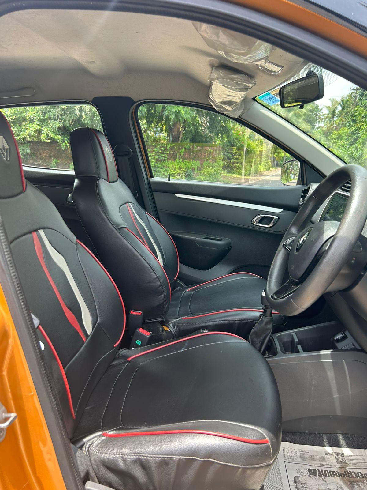 यूज़्ड 2023 रेनो क्विड, Pallikunnu, Kannur 14 यूज़्ड 2023 रेनो क्विड, Pallikunnu, Kannur 14