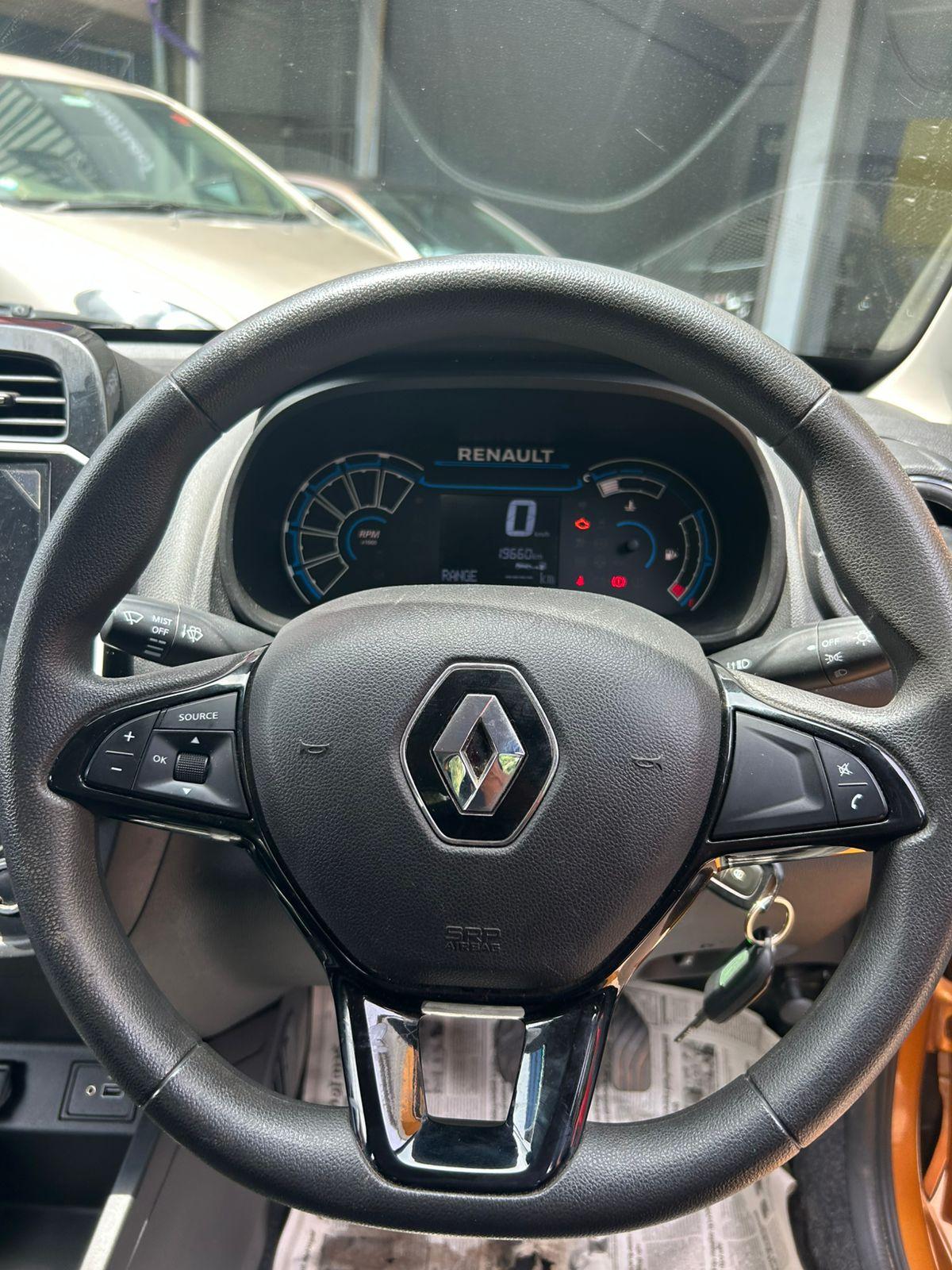 यूज़्ड 2023 रेनो क्विड, Pallikunnu, Kannur 12 यूज़्ड 2023 रेनो क्विड, Pallikunnu, Kannur 12