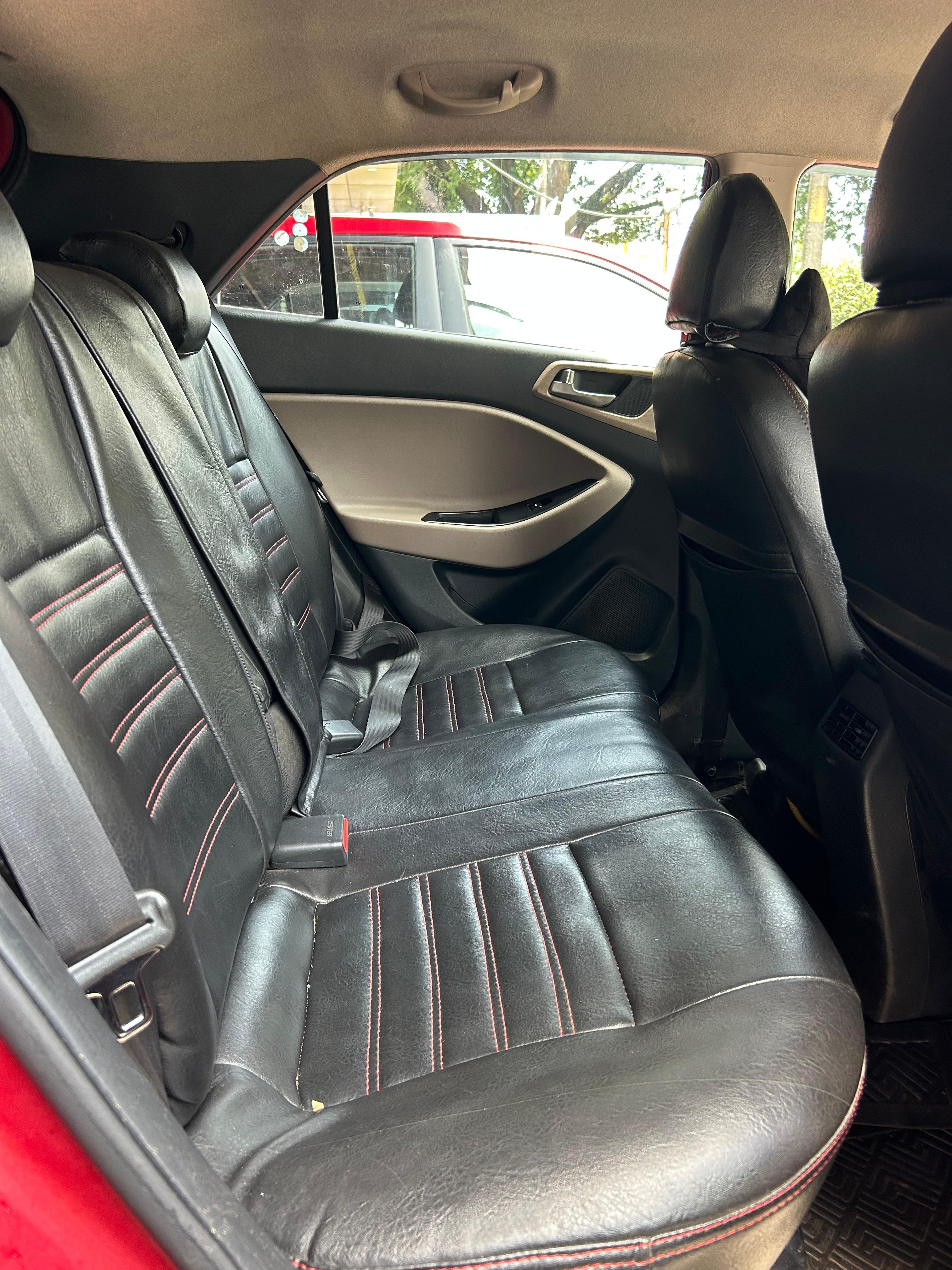 यूज़्ड 2019 ह्युंडई आई20 एक्टिव, Pallikunnu, Kannur 14 यूज़्ड 2019 ह्युंडई आई20 एक्टिव, Pallikunnu, Kannur 14