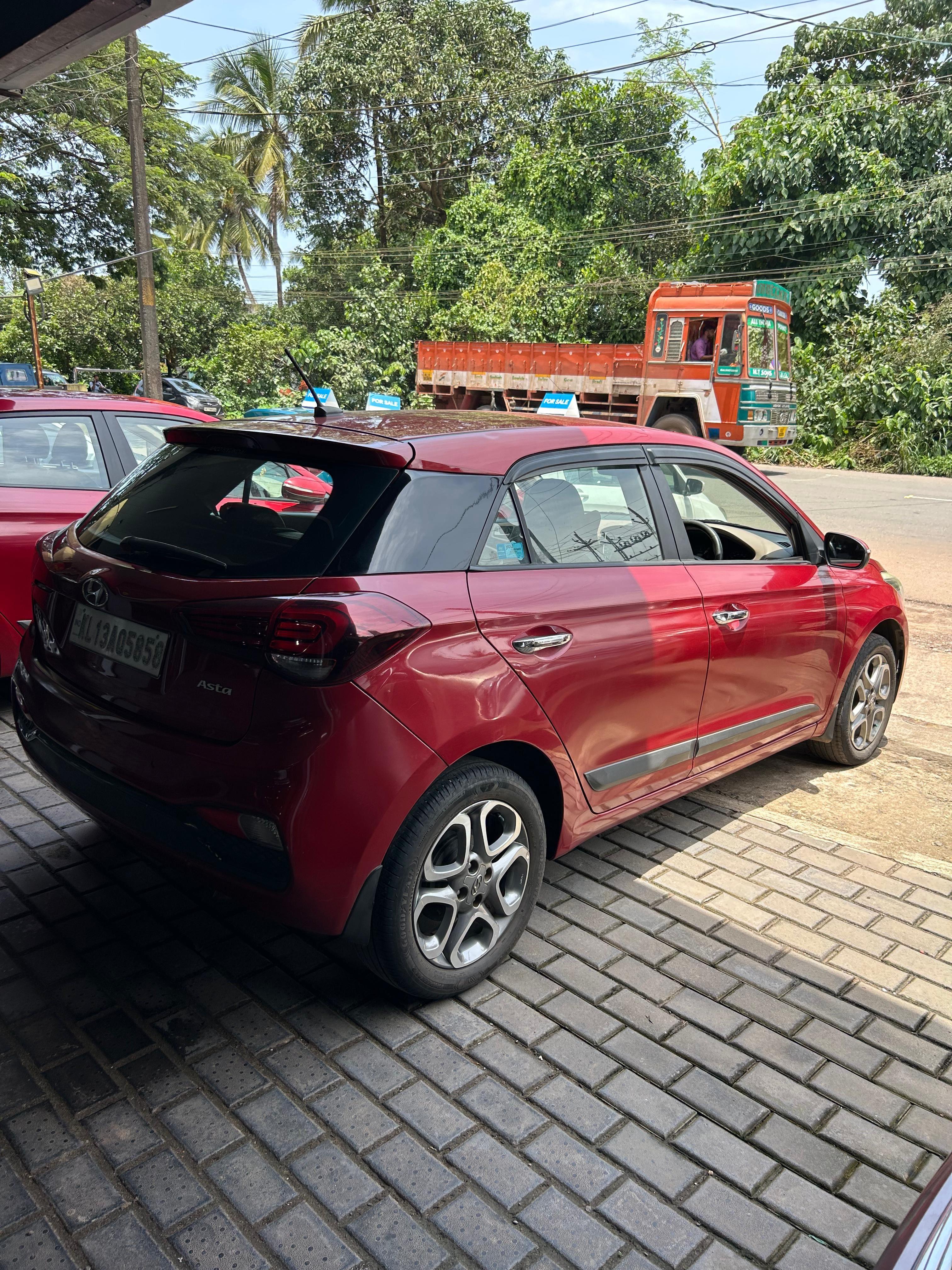 यूज़्ड 2019 ह्युंडई आई20 एक्टिव, Pallikunnu, Kannur 4 यूज़्ड 2019 ह्युंडई आई20 एक्टिव, Pallikunnu, Kannur 4