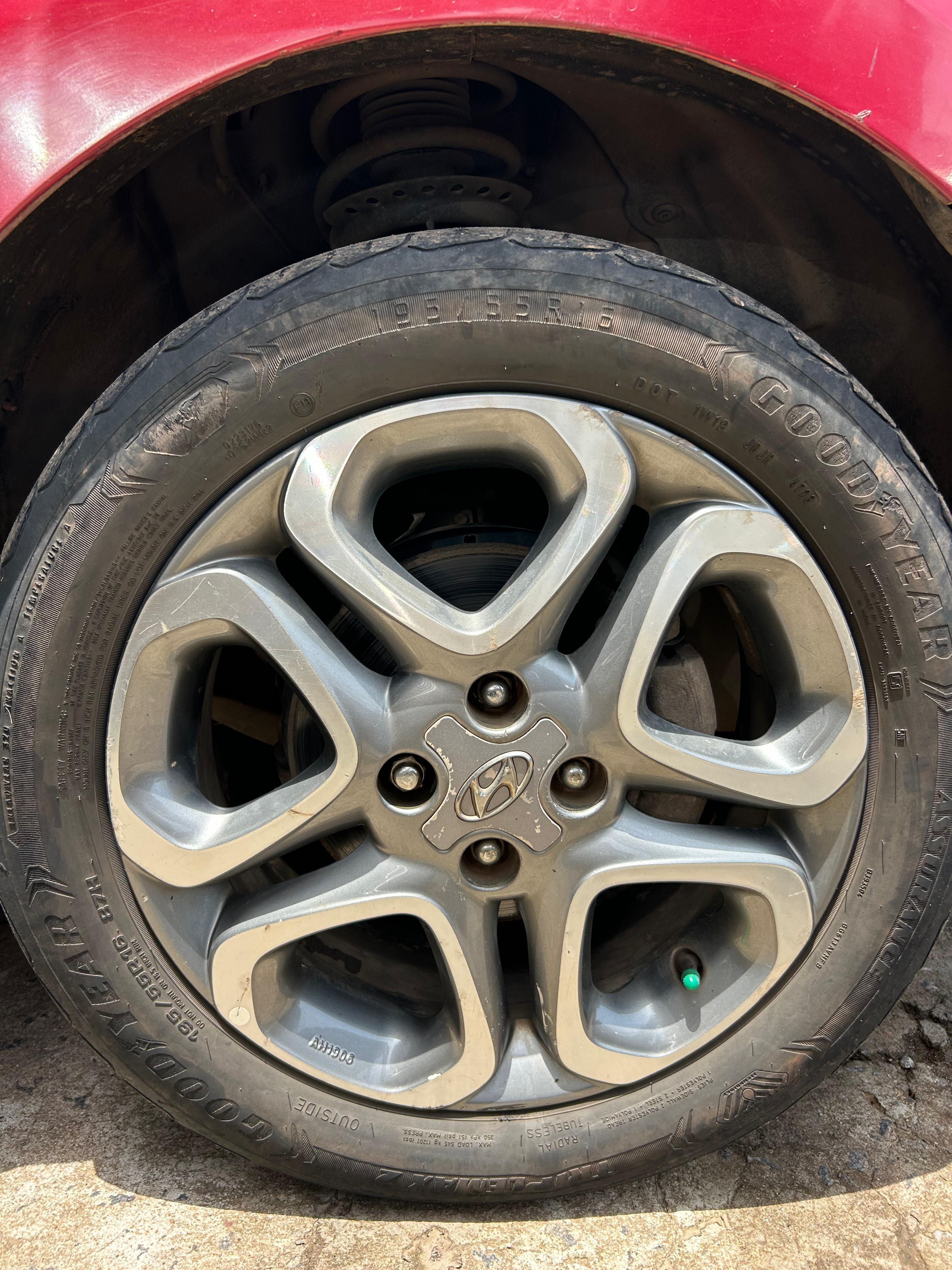 यूज़्ड 2019 ह्युंडई आई20 एक्टिव, Pallikunnu, Kannur 8 यूज़्ड 2019 ह्युंडई आई20 एक्टिव, Pallikunnu, Kannur 8