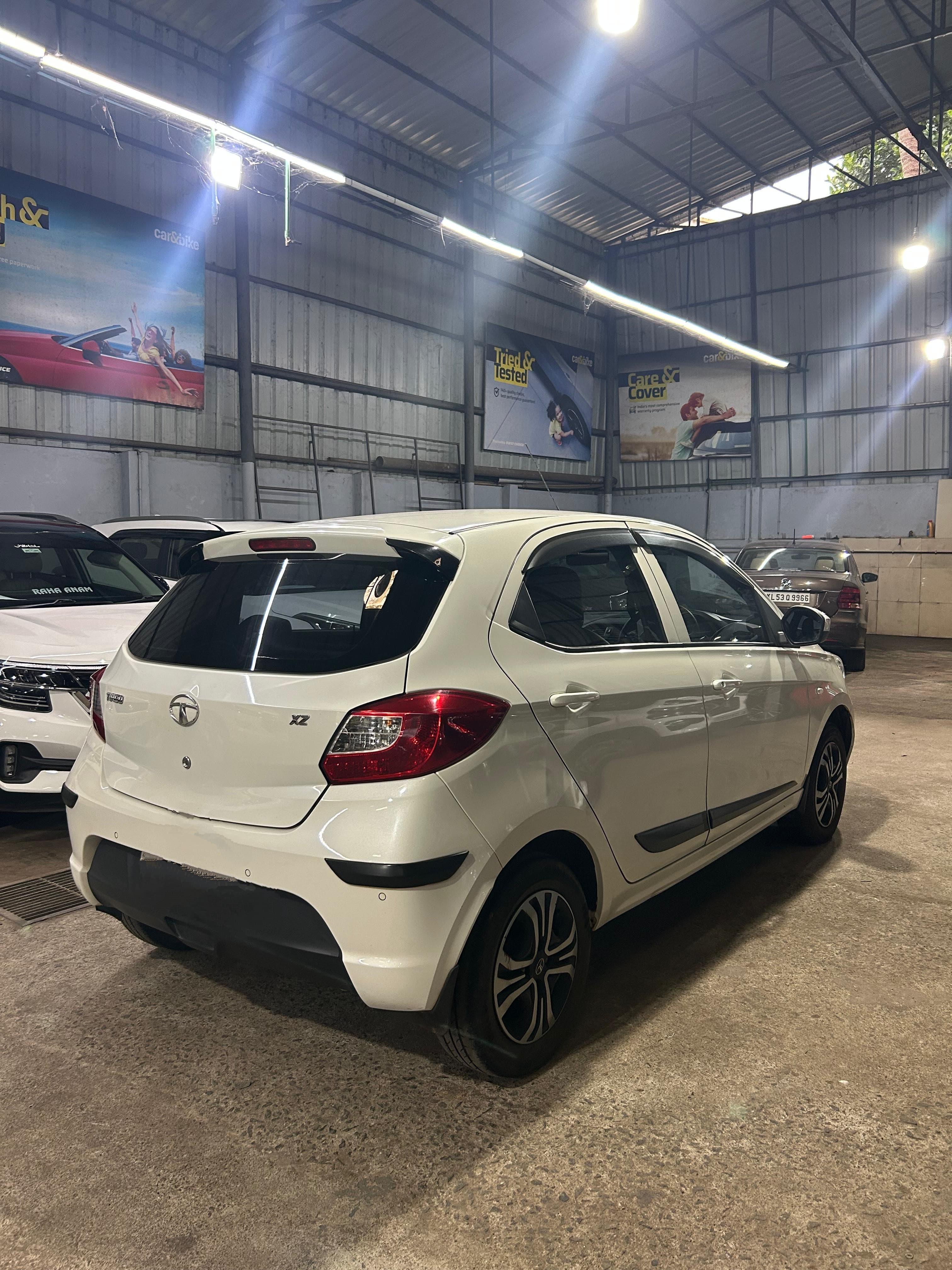 यूज़्ड 2019 टाटा टियागो, Pallikunnu, Kannur 3 यूज़्ड 2019 टाटा टियागो, Pallikunnu, Kannur 3