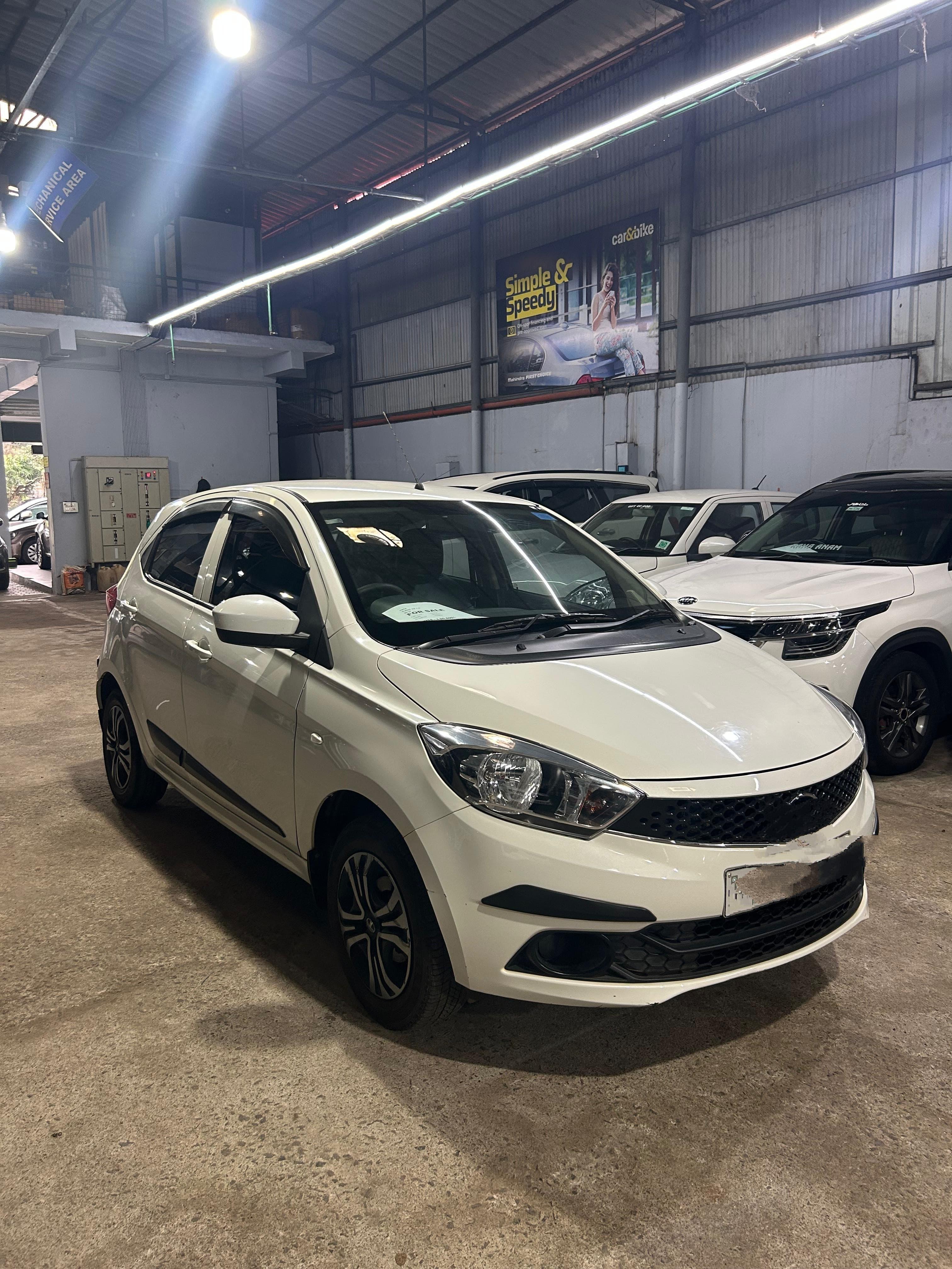 यूज़्ड 2019 टाटा टियागो, Pallikunnu, Kannur 5 यूज़्ड 2019 टाटा टियागो, Pallikunnu, Kannur 5