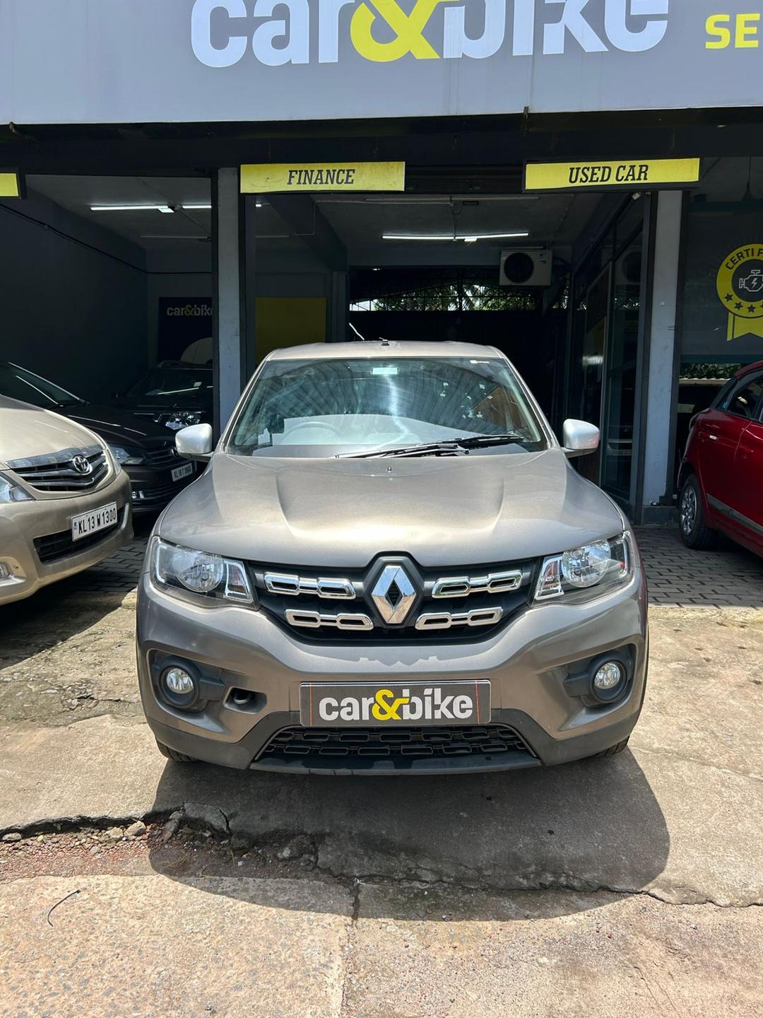 UsedCar