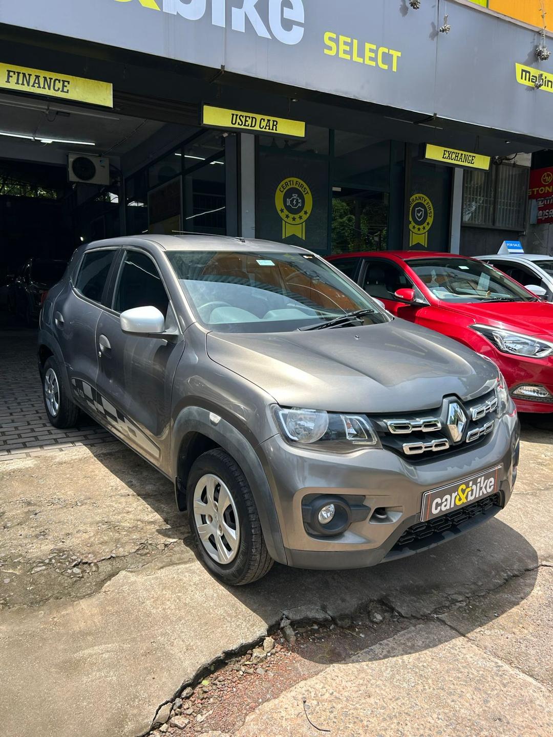 UsedCar