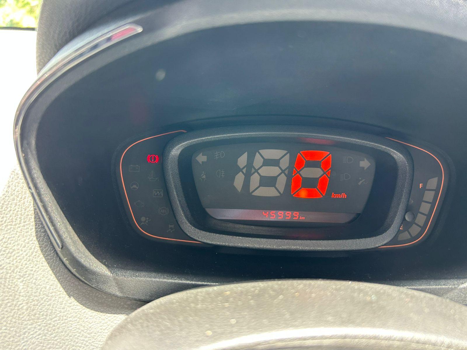 यूज़्ड 2018 रेनो क्विड, Pallikunnu, Kannur 9 यूज़्ड 2018 रेनो क्विड, Pallikunnu, Kannur 9