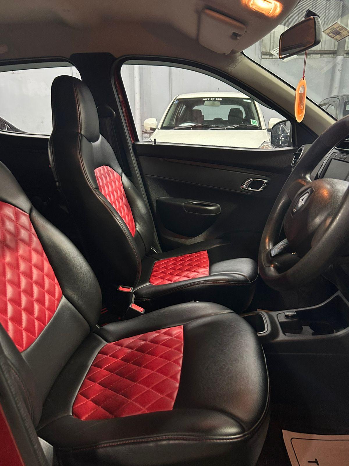 यूज़्ड 2019 रेनो क्विड, Pallikunnu, Kannur 13 यूज़्ड 2019 रेनो क्विड, Pallikunnu, Kannur 13