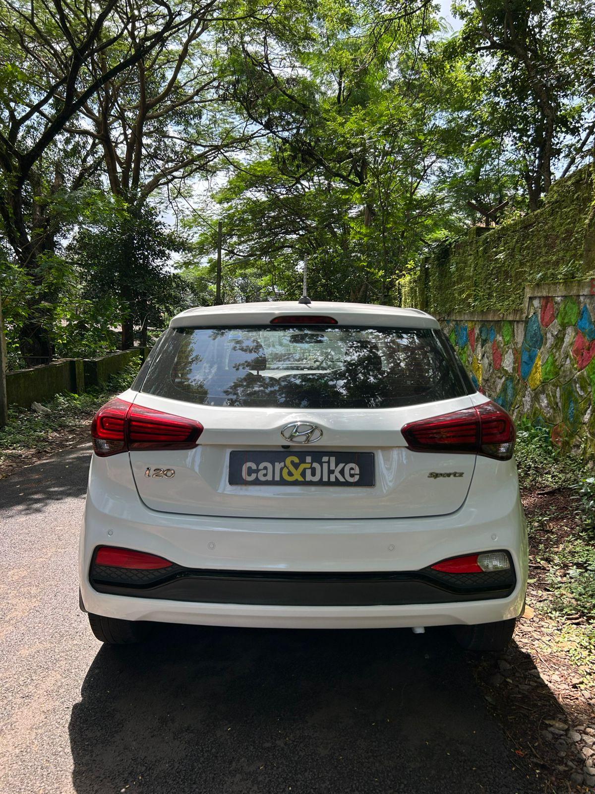 यूज़्ड 2020 ह्युंडई ईलाइट आई20, Pallikunnu, Kannur 9 यूज़्ड 2020 ह्युंडई ईलाइट आई20, Pallikunnu, Kannur 9