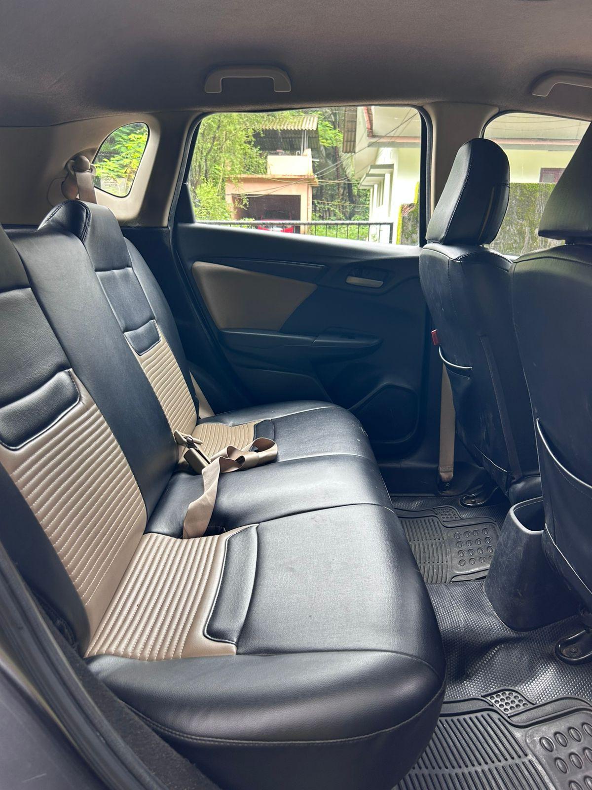 यूज़्ड 2017 होंडा जैज़, Pallikunnu, Kannur 16 यूज़्ड 2017 होंडा जैज़, Pallikunnu, Kannur 16