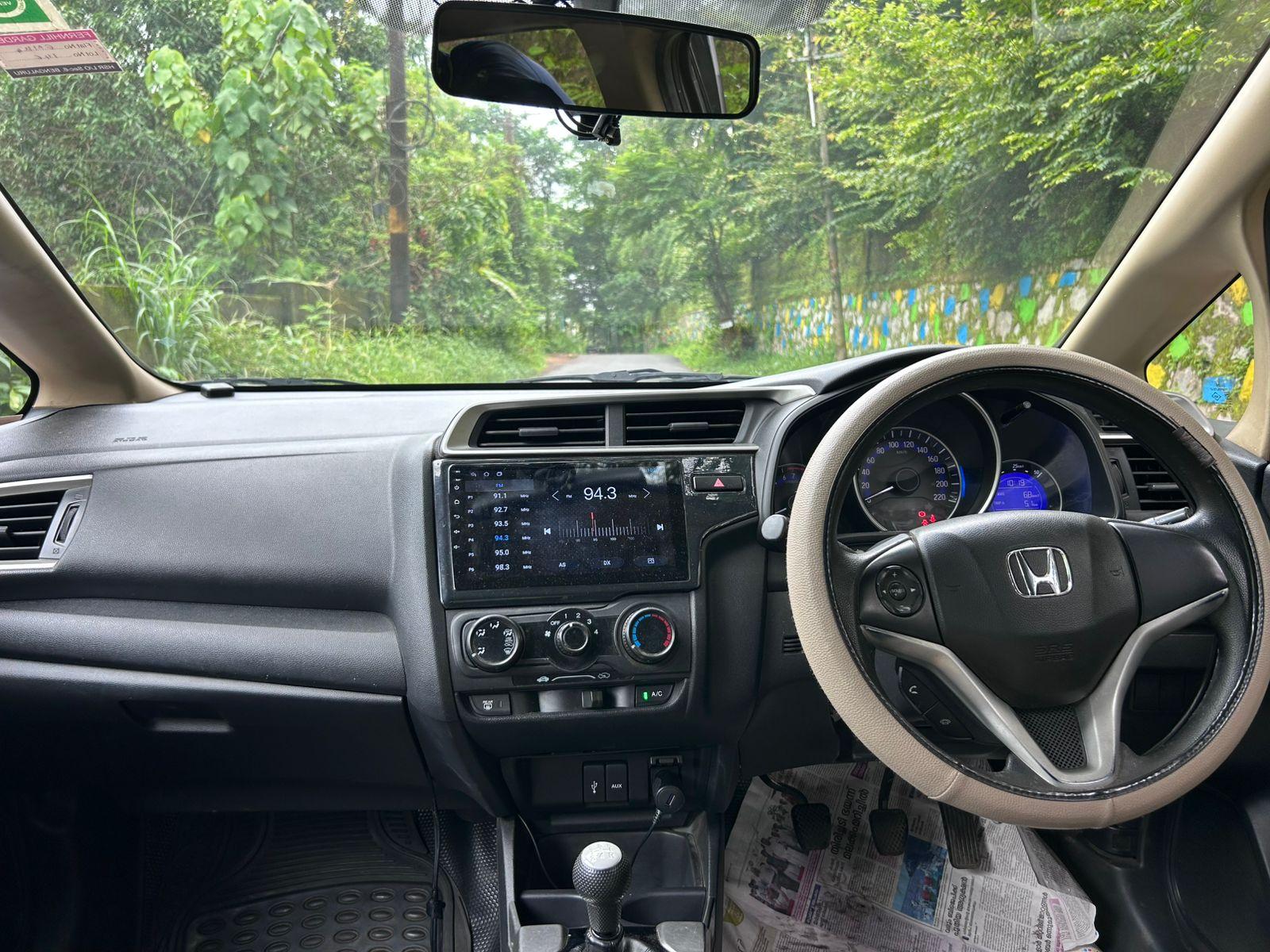 यूज़्ड 2017 होंडा जैज़, Pallikunnu, Kannur 11 यूज़्ड 2017 होंडा जैज़, Pallikunnu, Kannur 11