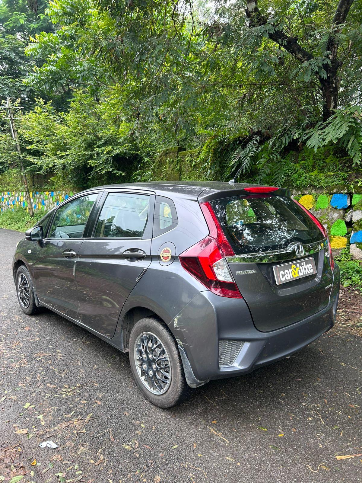 यूज़्ड 2017 होंडा जैज़, Pallikunnu, Kannur 1 यूज़्ड 2017 होंडा जैज़, Pallikunnu, Kannur 1