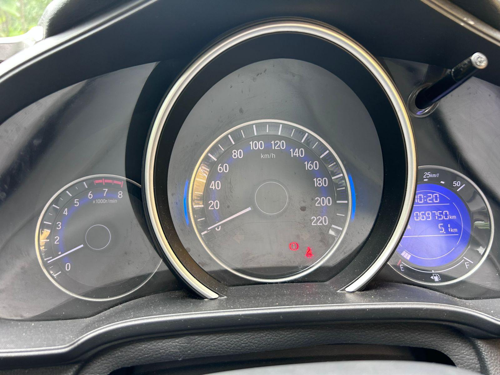 यूज़्ड 2017 होंडा जैज़, Pallikunnu, Kannur 10 यूज़्ड 2017 होंडा जैज़, Pallikunnu, Kannur 10