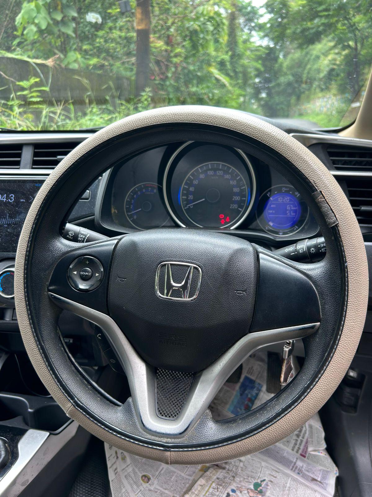 यूज़्ड 2017 होंडा जैज़, Pallikunnu, Kannur 12 यूज़्ड 2017 होंडा जैज़, Pallikunnu, Kannur 12