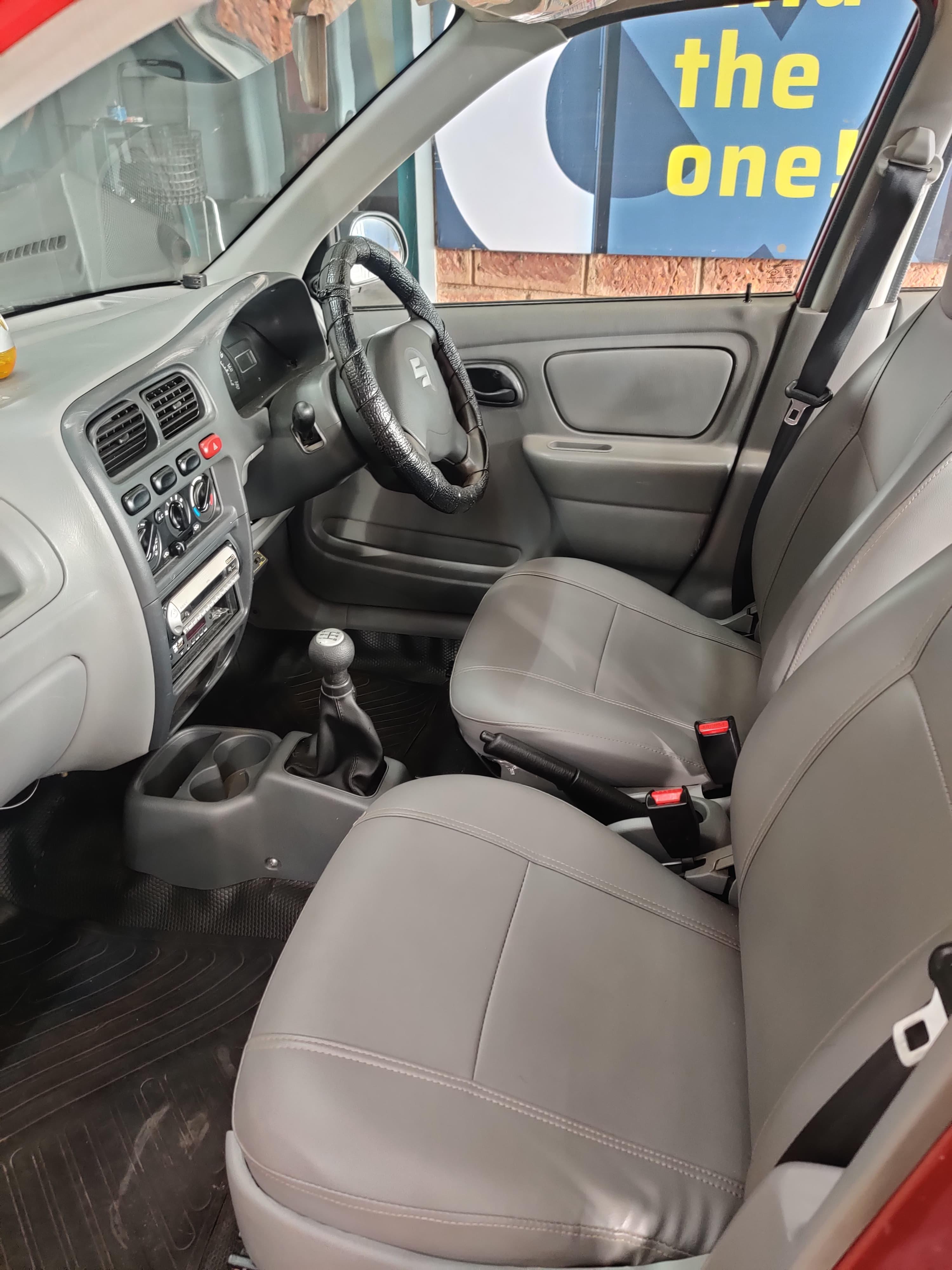 यूज़्ड 2011 मारुति सुजुकी अल्टो के10, Kannur 13 यूज़्ड 2011 मारुति सुजुकी अल्टो के10, Kannur 13