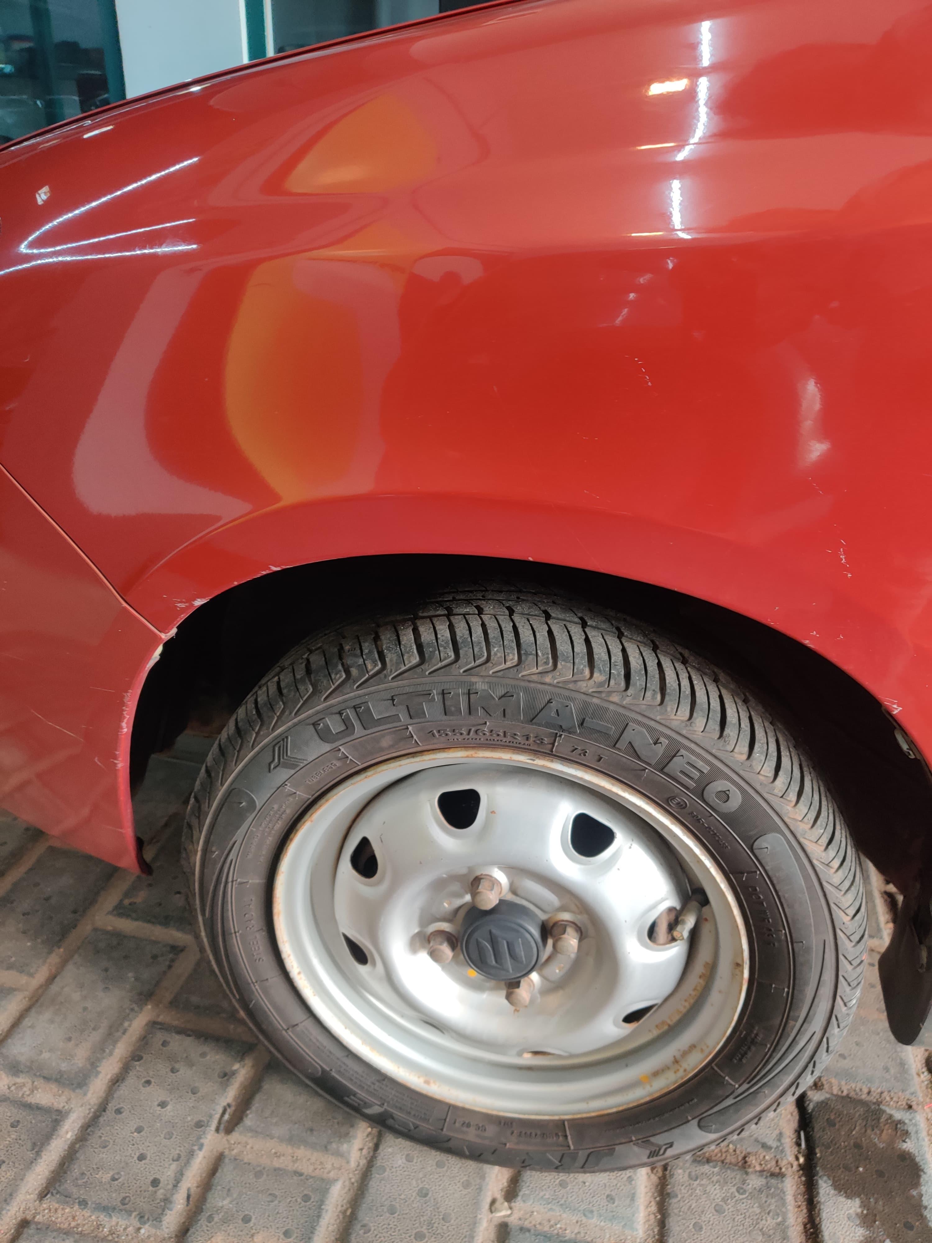 यूज़्ड 2011 मारुति सुजुकी अल्टो के10, Kannur 8 यूज़्ड 2011 मारुति सुजुकी अल्टो के10, Kannur 8