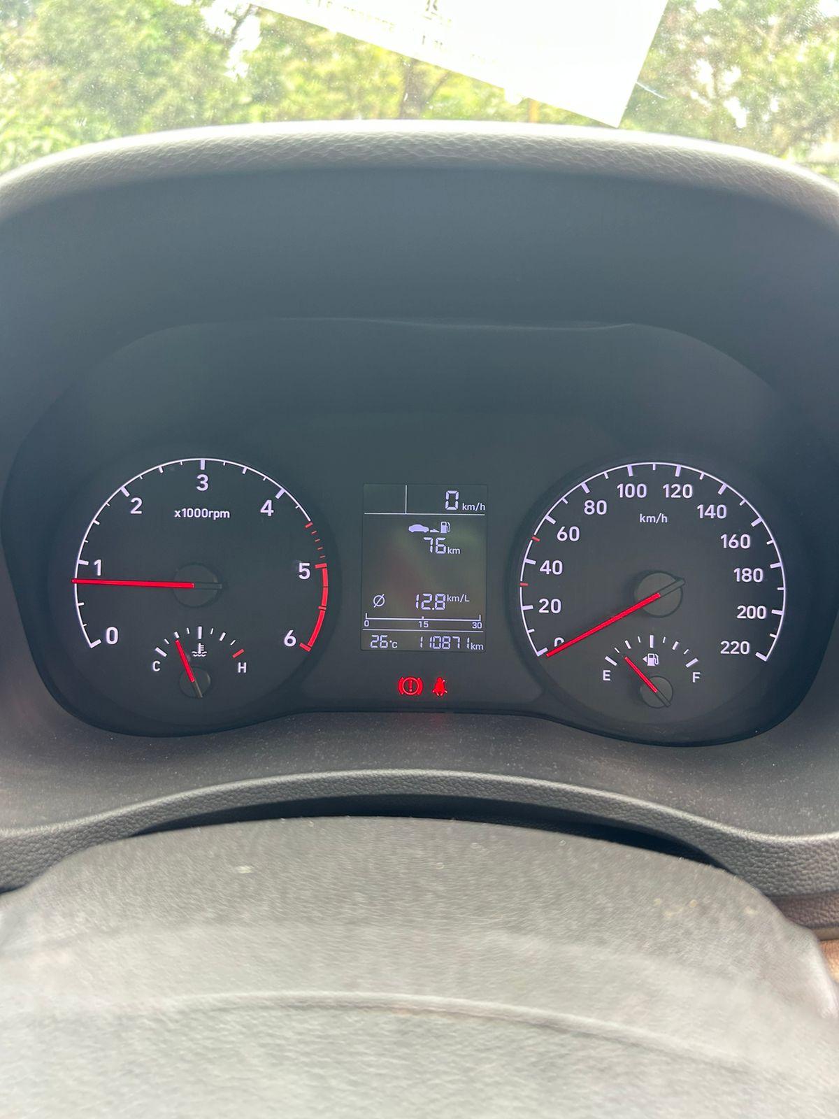 यूज़्ड 2018 ह्युंडई वरना, Kannur 10 यूज़्ड 2018 ह्युंडई वरना, Kannur 10