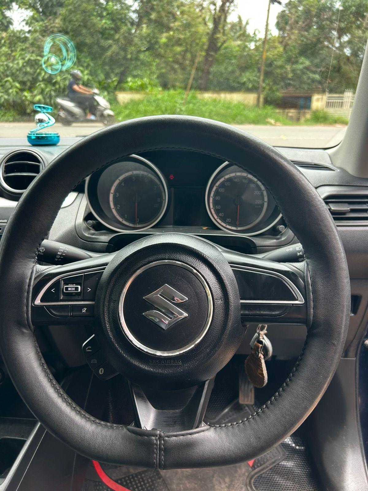 यूज़्ड 2019 मारुति सुजुकी स्विफ्ट, Pallikunnu, Kannur 12 यूज़्ड 2019 मारुति सुजुकी स्विफ्ट, Pallikunnu, Kannur 12