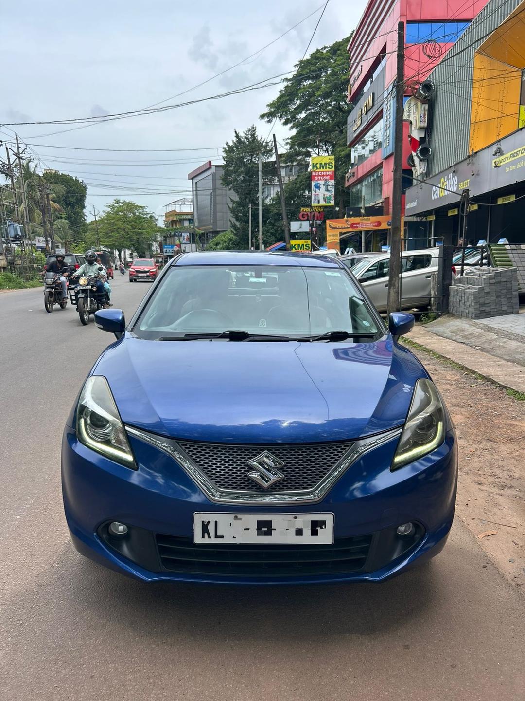 UsedCar
