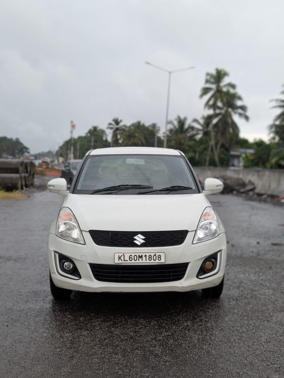 यूज़्ड 2017 मारुति सुजुकी स्विफ्ट, Pallikunnu, Kannur 7 यूज़्ड 2017 मारुति सुजुकी स्विफ्ट, Pallikunnu, Kannur 7