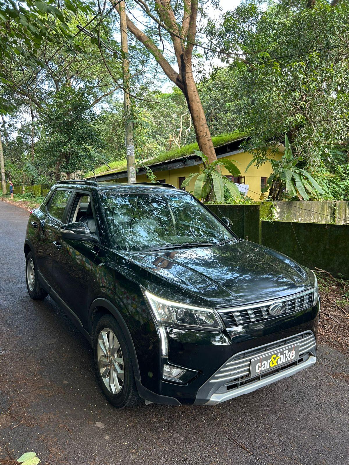 यूज़्ड 2020 महिंद्रा एक्सयूवी300, Pallikunnu, Kannur 6 यूज़्ड 2020 महिंद्रा एक्सयूवी300, Pallikunnu, Kannur 6