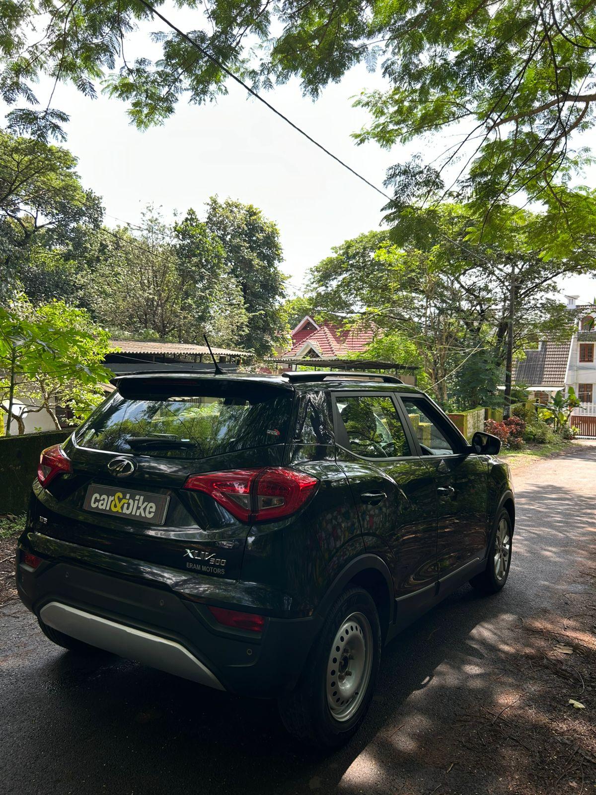 यूज़्ड 2020 महिंद्रा एक्सयूवी300, Pallikunnu, Kannur 2 यूज़्ड 2020 महिंद्रा एक्सयूवी300, Pallikunnu, Kannur 2