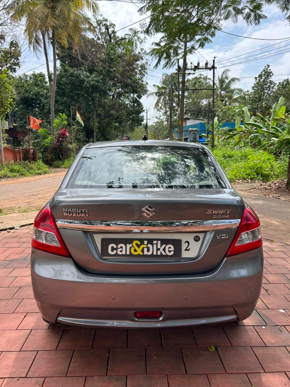 यूज़्ड 2014 मारुति सुजुकी स्विफ्ट डिज़ायर, Pallikunnu, Kannur 3 यूज़्ड 2014 मारुति सुजुकी स्विफ्ट डिज़ायर, Pallikunnu, Kannur 3