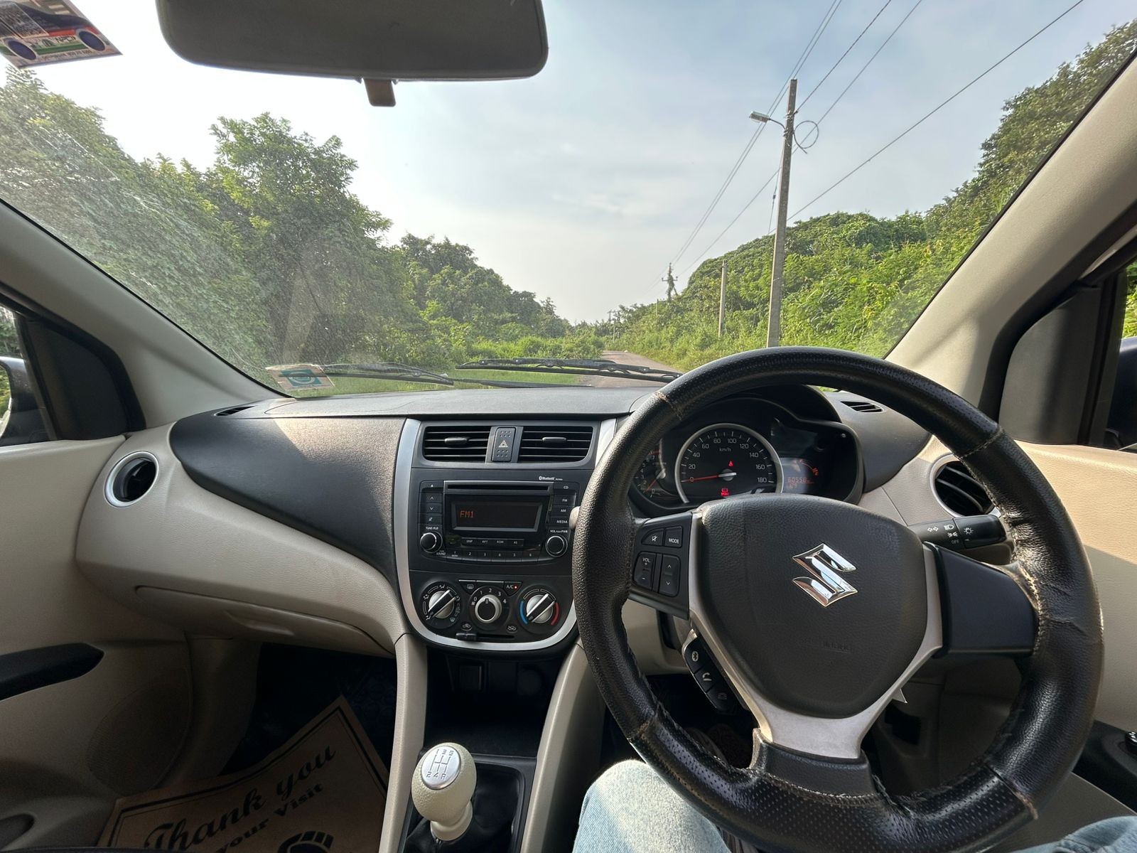 Used 2019 Maruti Suzuki Celerio Used 2019 Maruti Suzuki Celerio
