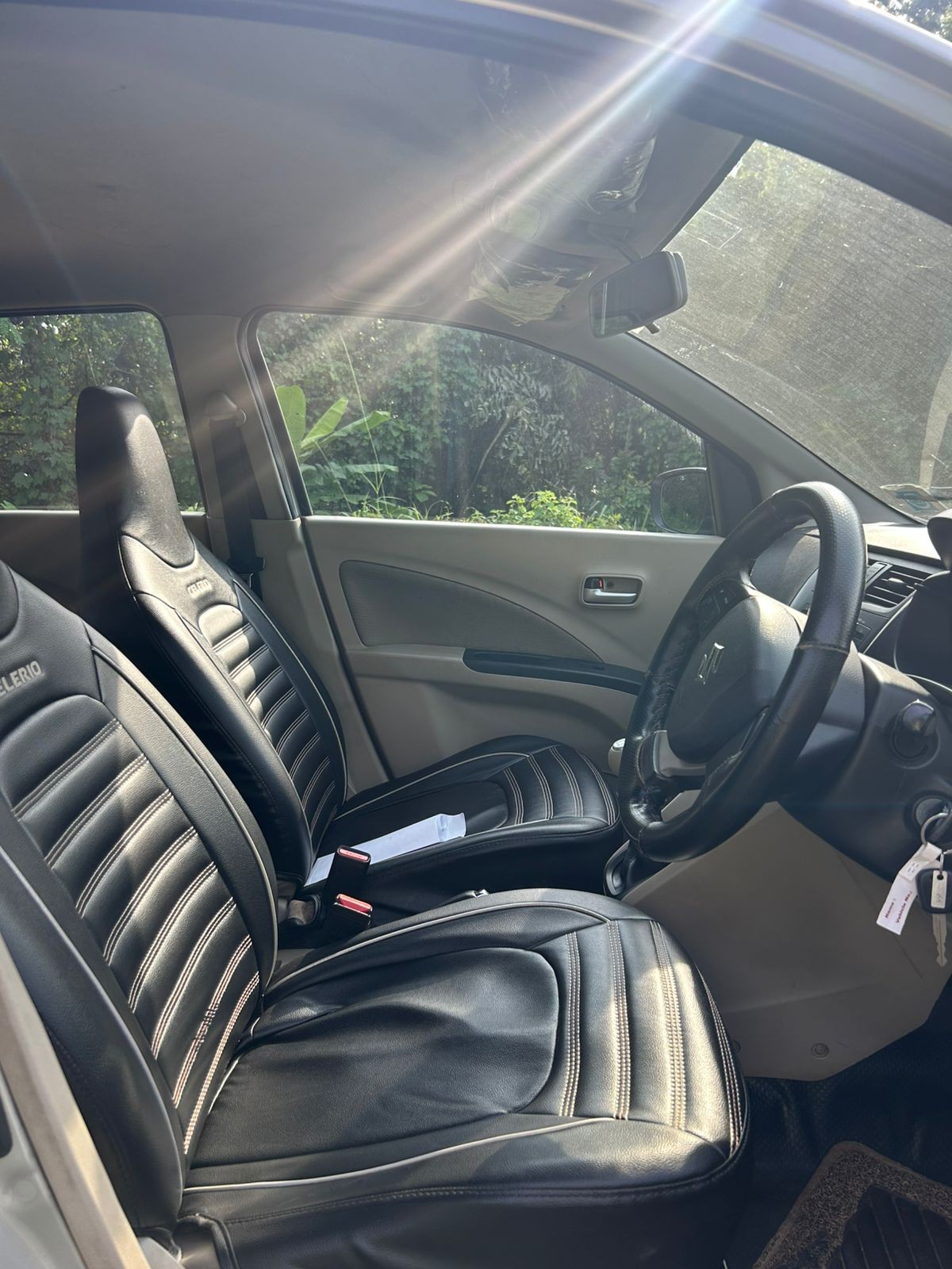 Used 2019 Maruti Suzuki Celerio Used 2019 Maruti Suzuki Celerio