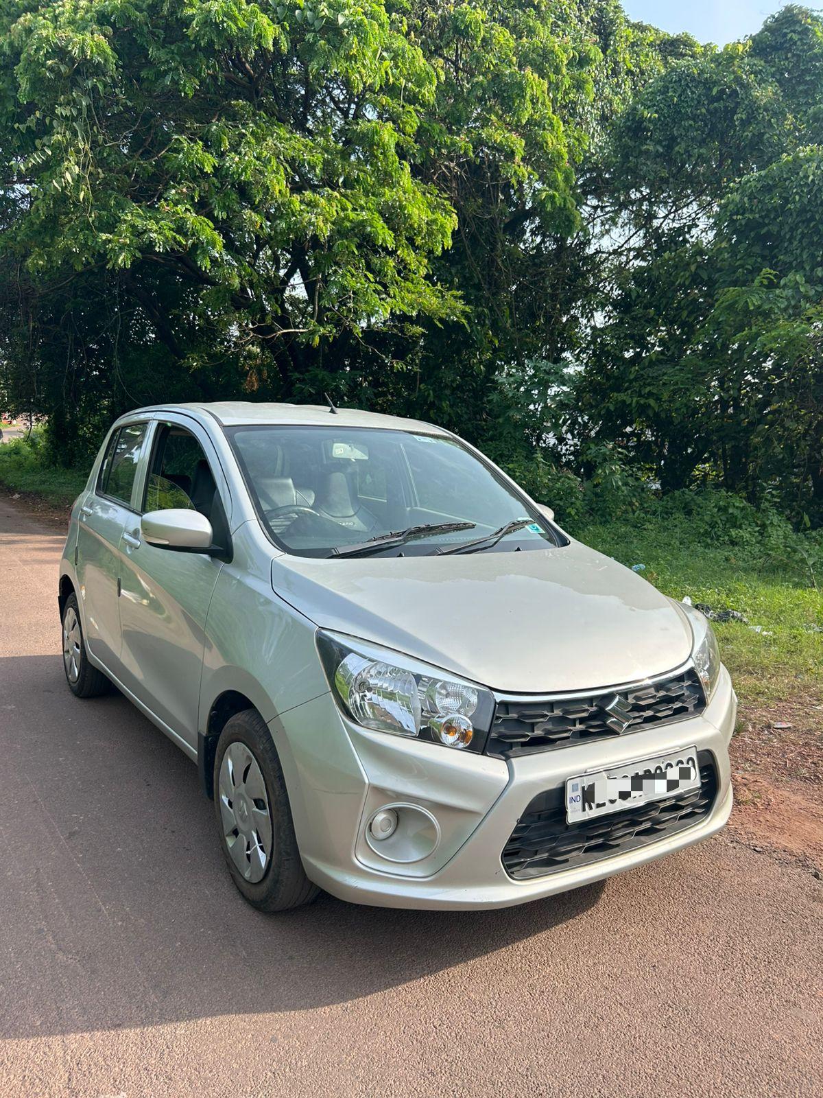यूज़्ड 2019 मारुति सुजुकी सेलेरियो, Pallikunnu, Kannur 7 यूज़्ड 2019 मारुति सुजुकी सेलेरियो, Pallikunnu, Kannur 7