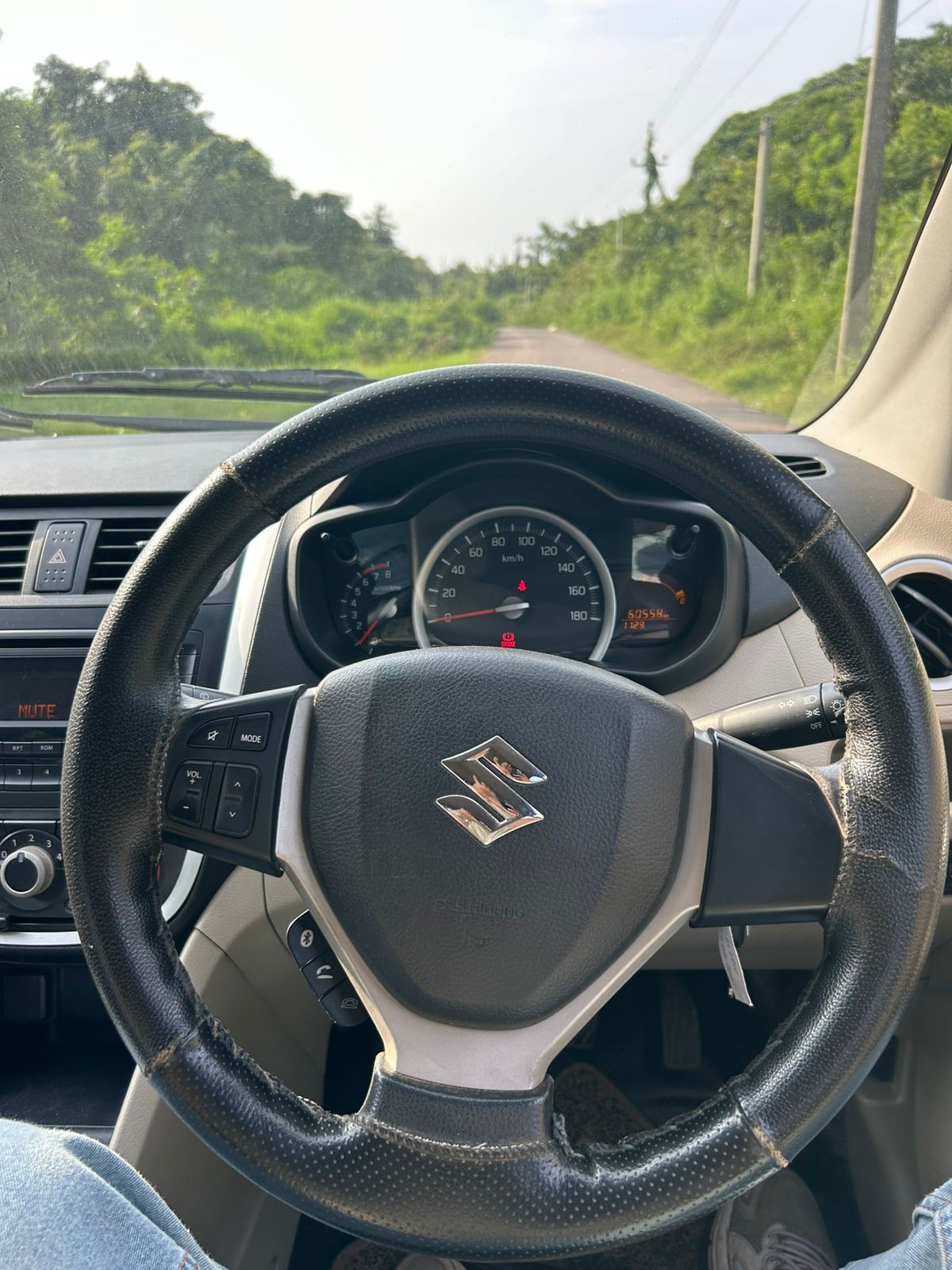 Used 2019 Maruti Suzuki Celerio Used 2019 Maruti Suzuki Celerio