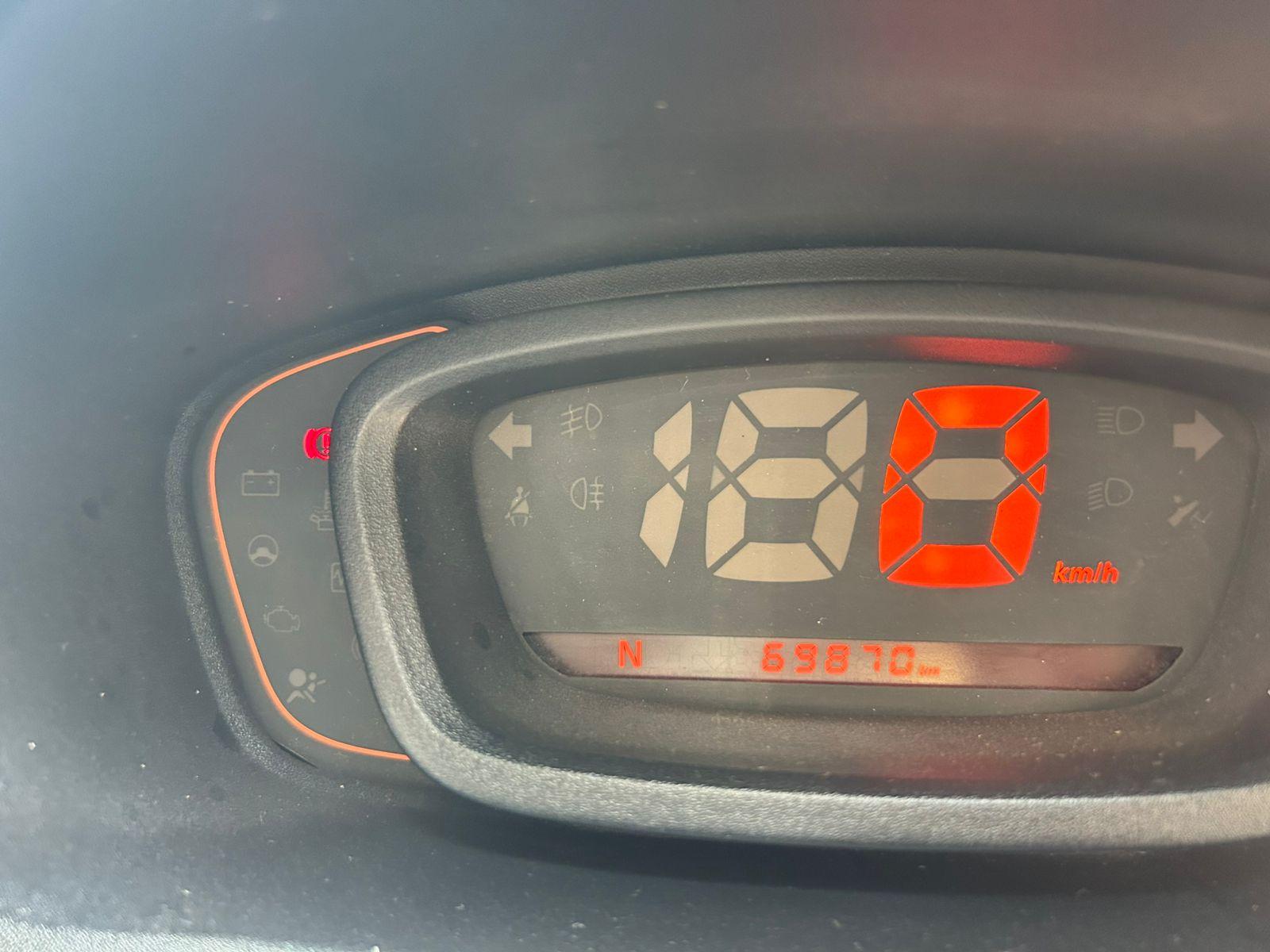 यूज़्ड 2018 रेनो क्विड, Pallikunnu, Kannur 10 यूज़्ड 2018 रेनो क्विड, Pallikunnu, Kannur 10