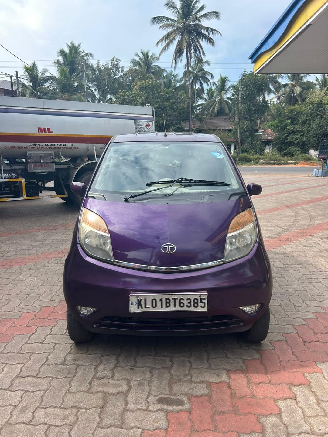 UsedCar