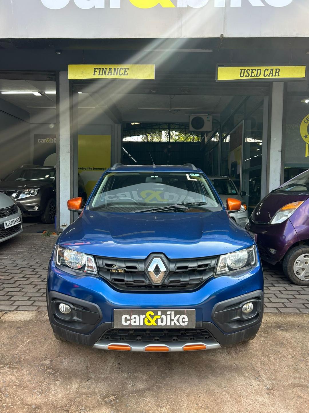 UsedCar