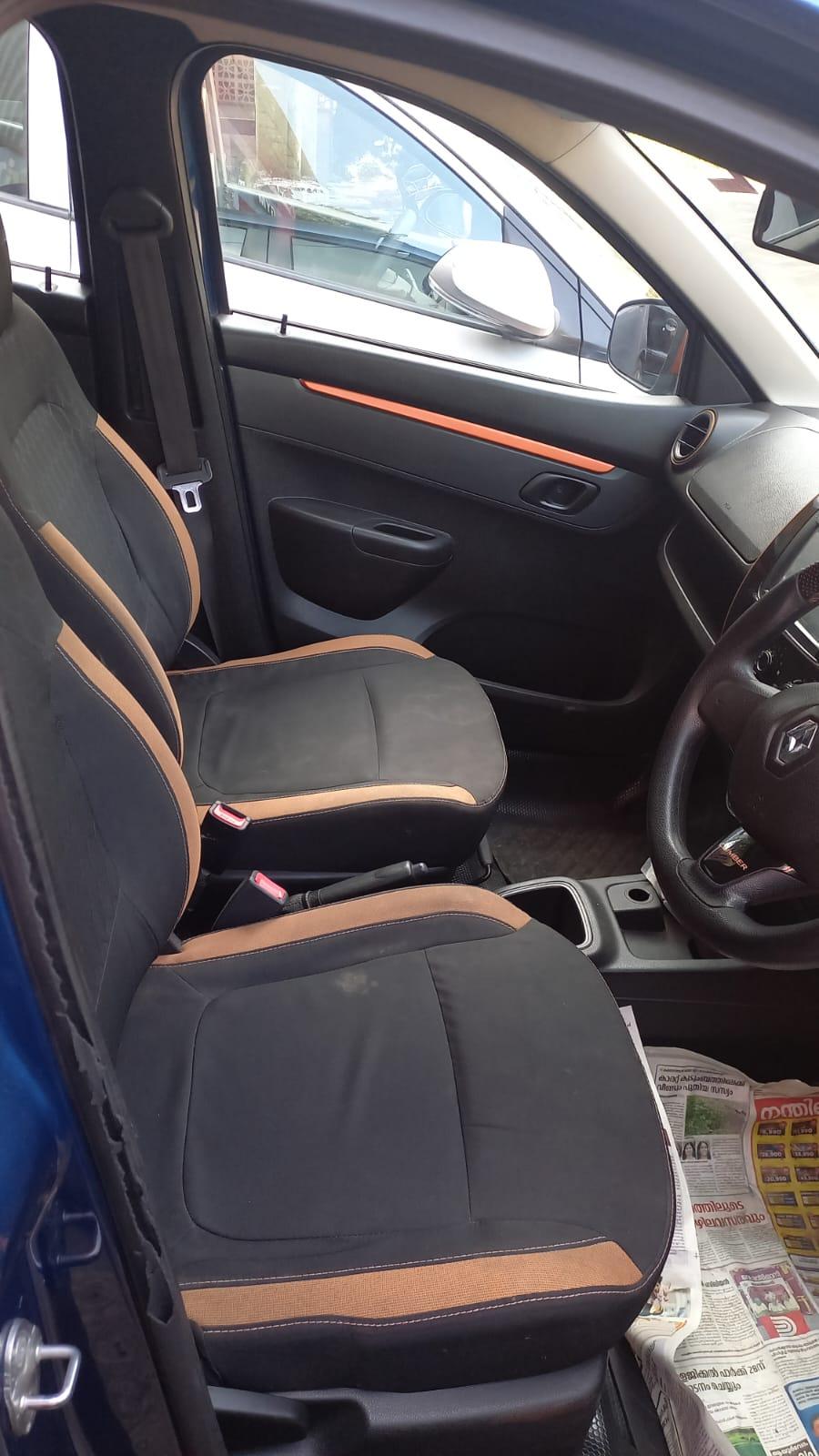 यूज़्ड 2017 रेनो क्विड, Pallikunnu, Kannur 13 यूज़्ड 2017 रेनो क्विड, Pallikunnu, Kannur 13