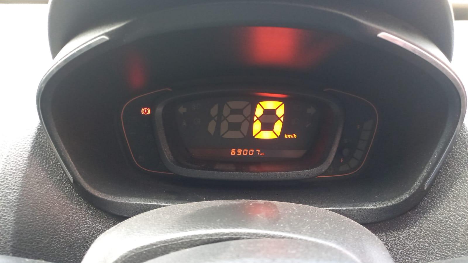 यूज़्ड 2017 रेनो क्विड, Pallikunnu, Kannur 10 यूज़्ड 2017 रेनो क्विड, Pallikunnu, Kannur 10