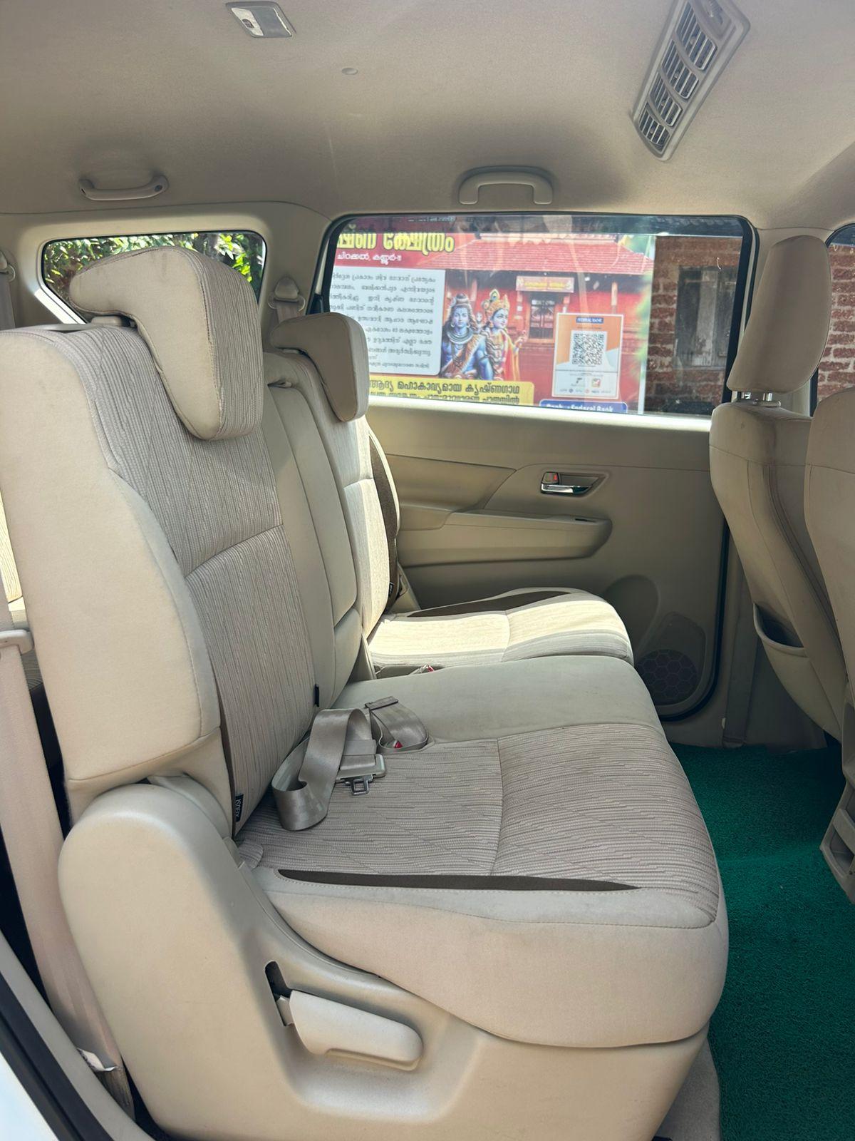 यूज़्ड 2019 मारुति सुजुकी अर्टिगा, Pallikunnu, Kannur 16 यूज़्ड 2019 मारुति सुजुकी अर्टिगा, Pallikunnu, Kannur 16