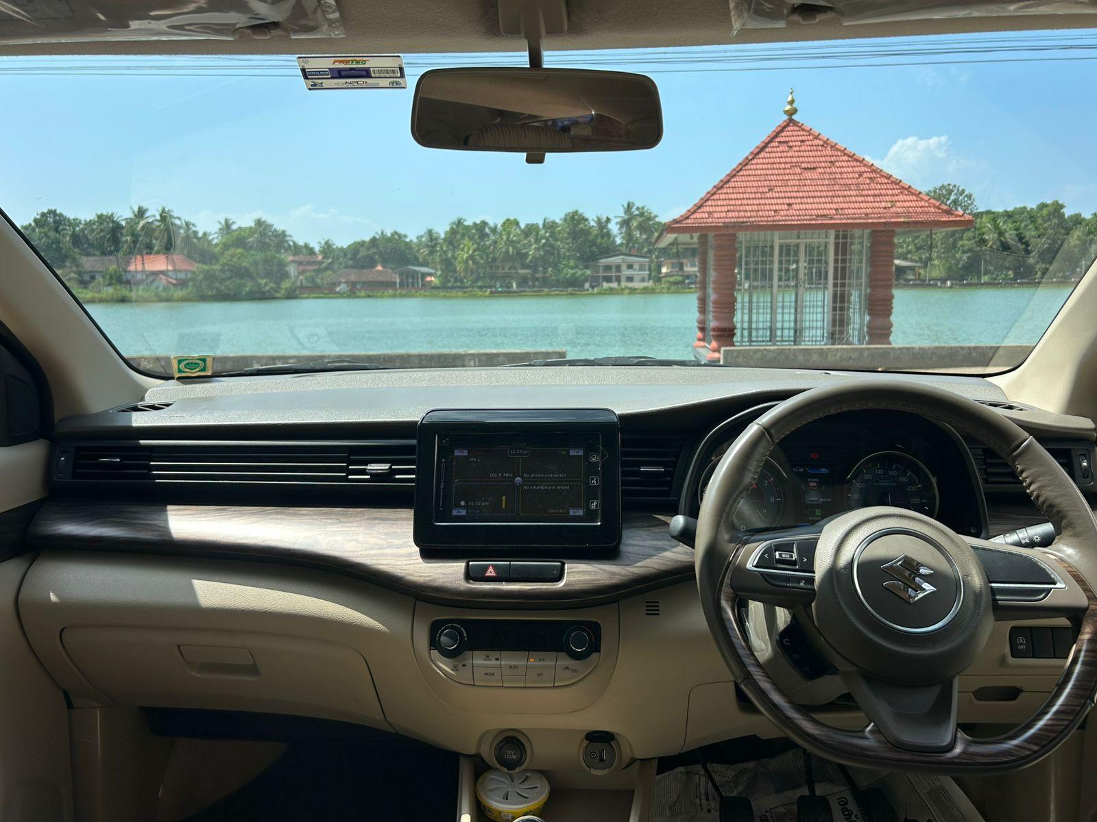 यूज़्ड 2019 मारुति सुजुकी अर्टिगा, Pallikunnu, Kannur 11 यूज़्ड 2019 मारुति सुजुकी अर्टिगा, Pallikunnu, Kannur 11