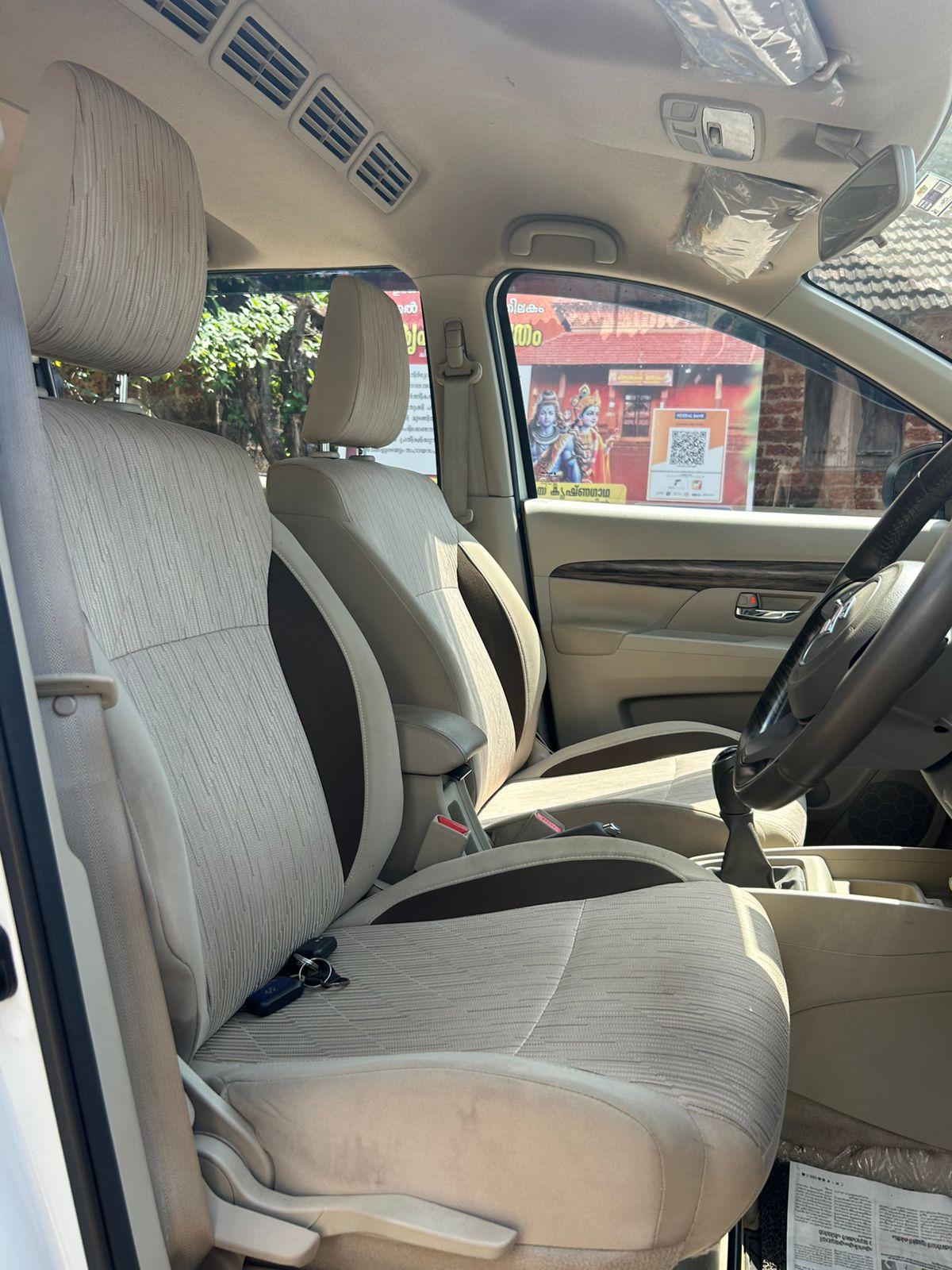 यूज़्ड 2019 मारुति सुजुकी अर्टिगा, Pallikunnu, Kannur 15 यूज़्ड 2019 मारुति सुजुकी अर्टिगा, Pallikunnu, Kannur 15