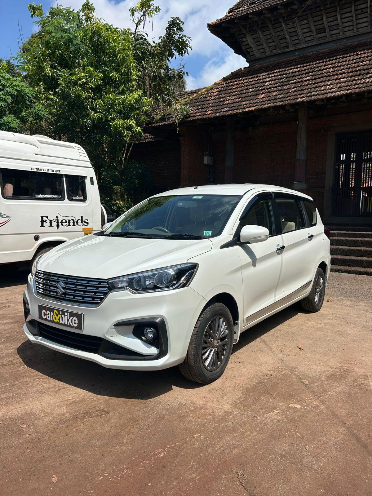 यूज़्ड 2019 मारुति सुजुकी अर्टिगा, Pallikunnu, Kannur 7 यूज़्ड 2019 मारुति सुजुकी अर्टिगा, Pallikunnu, Kannur 7