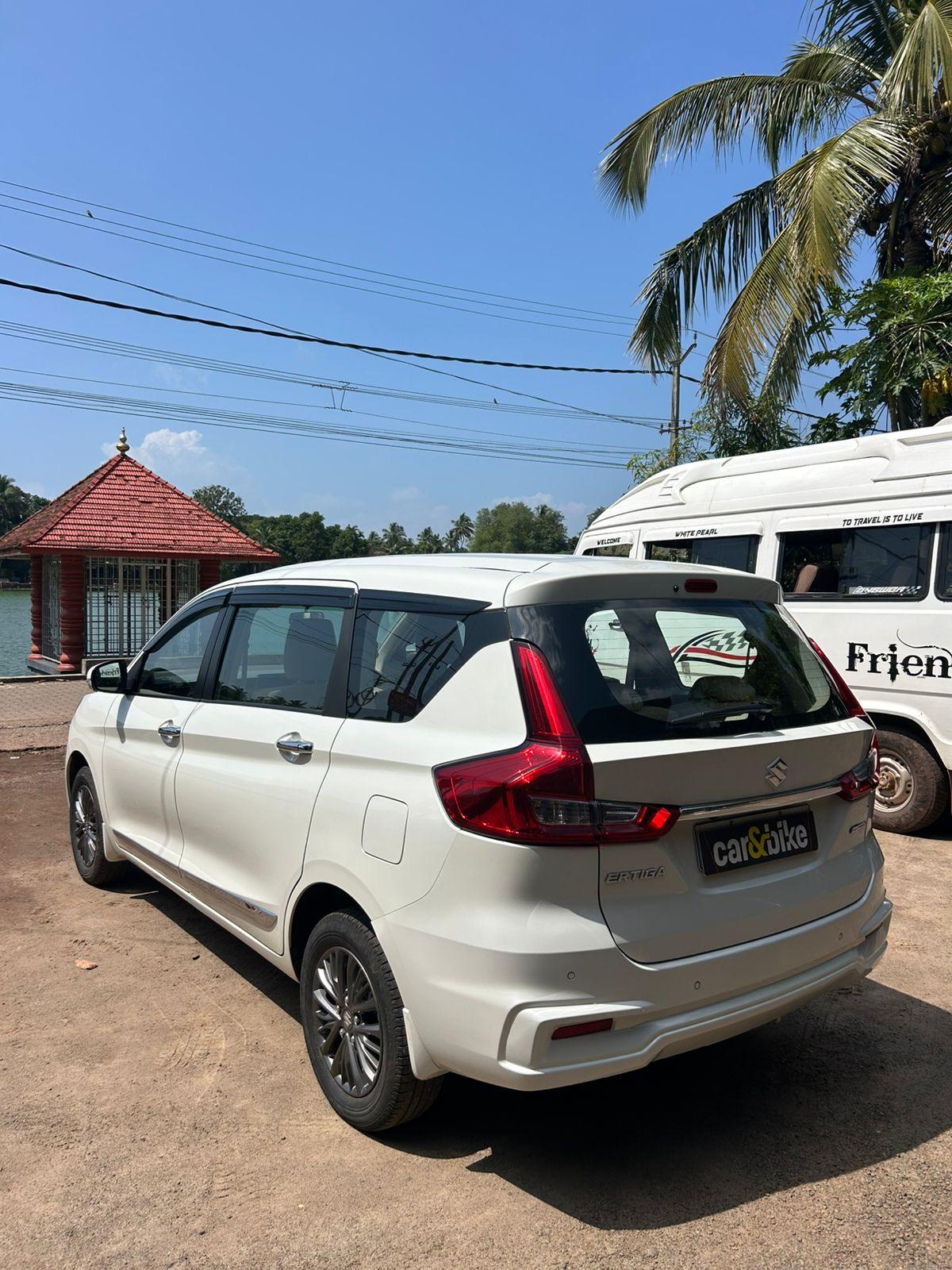 यूज़्ड 2019 मारुति सुजुकी अर्टिगा, Pallikunnu, Kannur 2 यूज़्ड 2019 मारुति सुजुकी अर्टिगा, Pallikunnu, Kannur 2