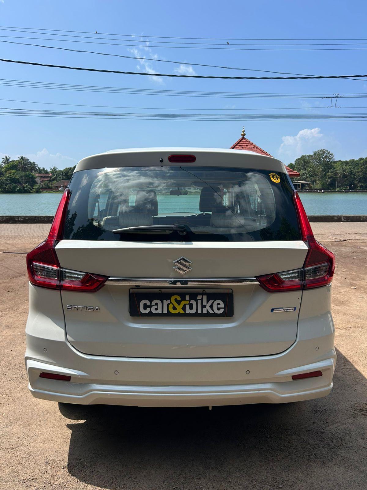 यूज़्ड 2019 मारुति सुजुकी अर्टिगा, Pallikunnu, Kannur 3 यूज़्ड 2019 मारुति सुजुकी अर्टिगा, Pallikunnu, Kannur 3