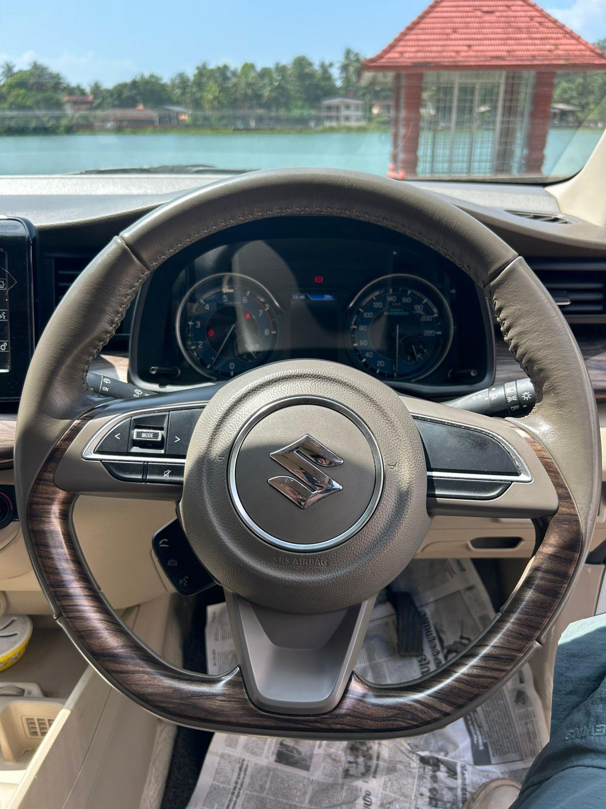 यूज़्ड 2019 मारुति सुजुकी अर्टिगा, Pallikunnu, Kannur 12 यूज़्ड 2019 मारुति सुजुकी अर्टिगा, Pallikunnu, Kannur 12