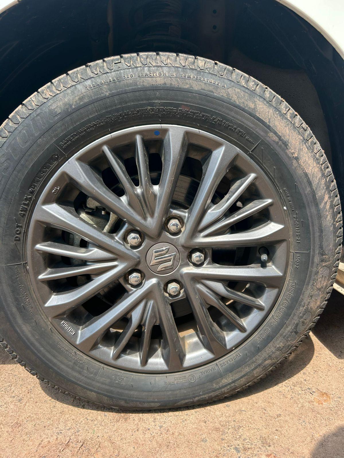 यूज़्ड 2019 मारुति सुजुकी अर्टिगा, Pallikunnu, Kannur 8 यूज़्ड 2019 मारुति सुजुकी अर्टिगा, Pallikunnu, Kannur 8