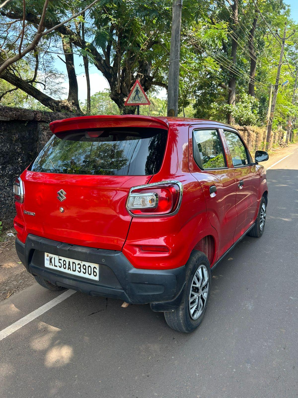 यूज़्ड 2020 मारुति सुजुकी रों-प्रेस्सो, Pallikunnu, Kannur 5 यूज़्ड 2020 मारुति सुजुकी रों-प्रेस्सो, Pallikunnu, Kannur 5